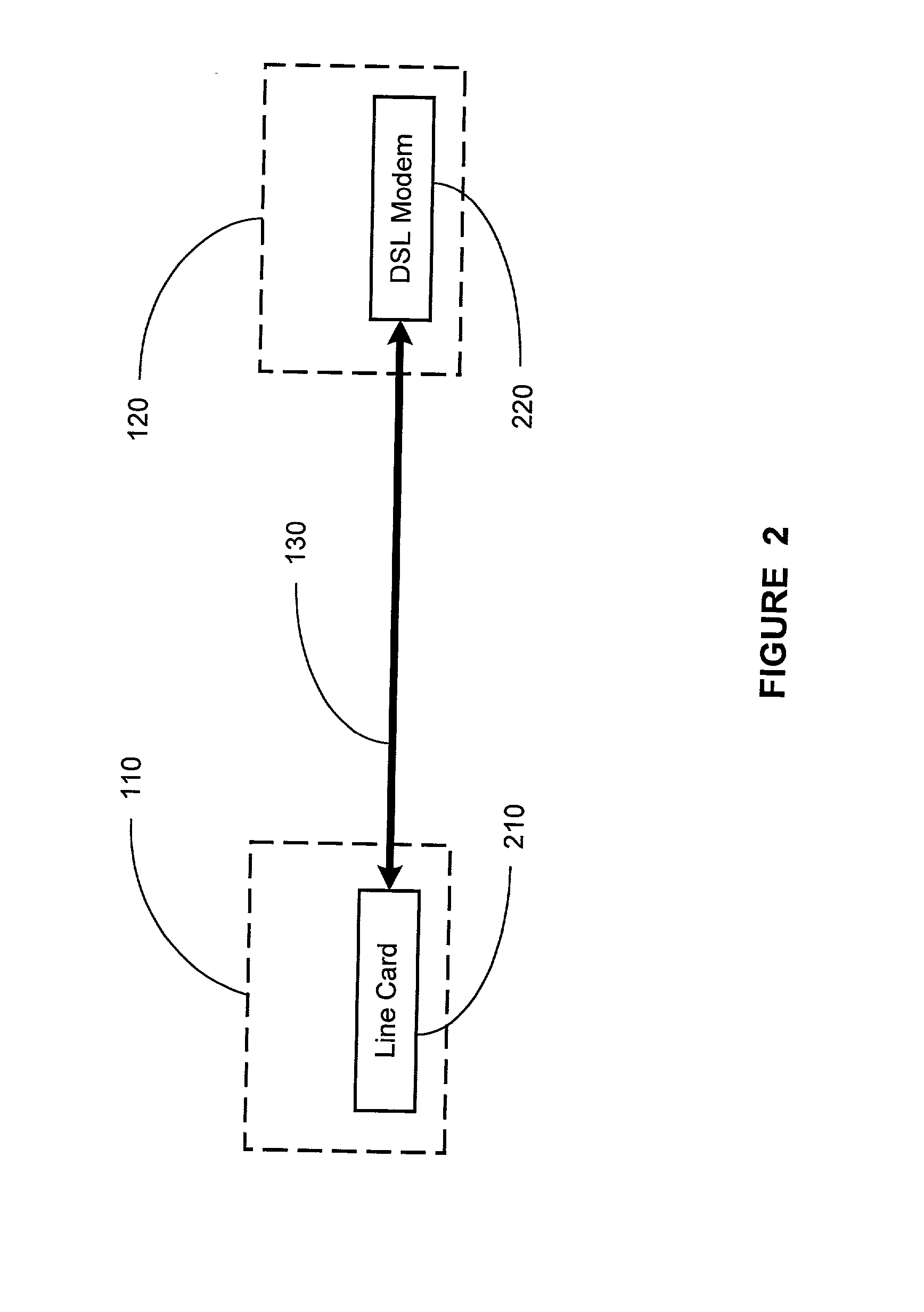 Method and apparatus for improving gain bandwidth paths