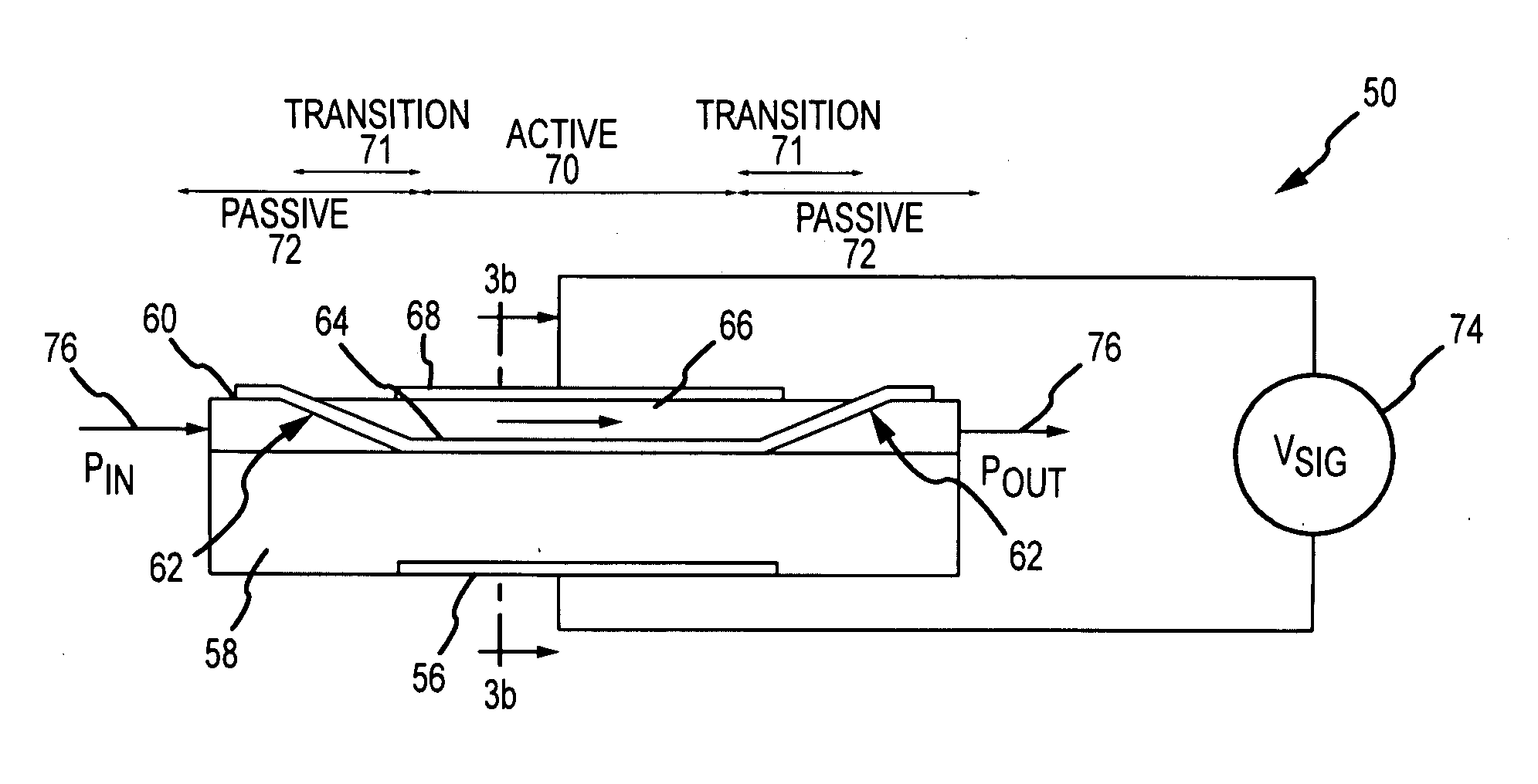 Hybrid Electro-Optic Polymer/Sol-Gel Modulator