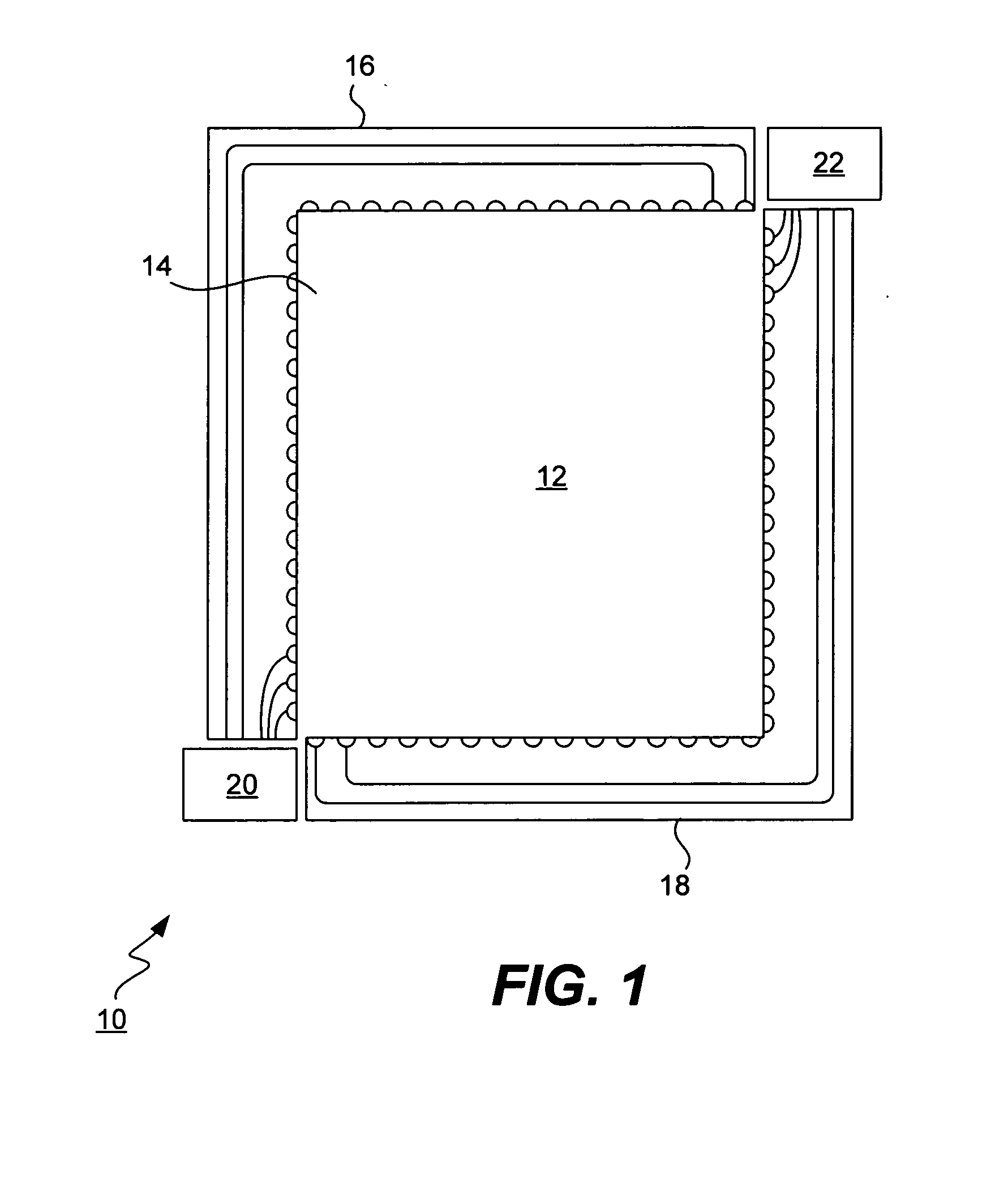 Apparatus and method for a singulation of polymer waveguides using photolithography