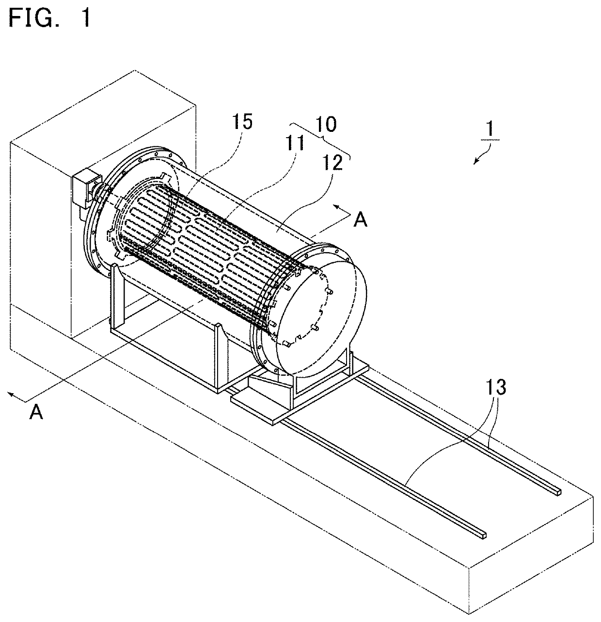 Film-forming device
