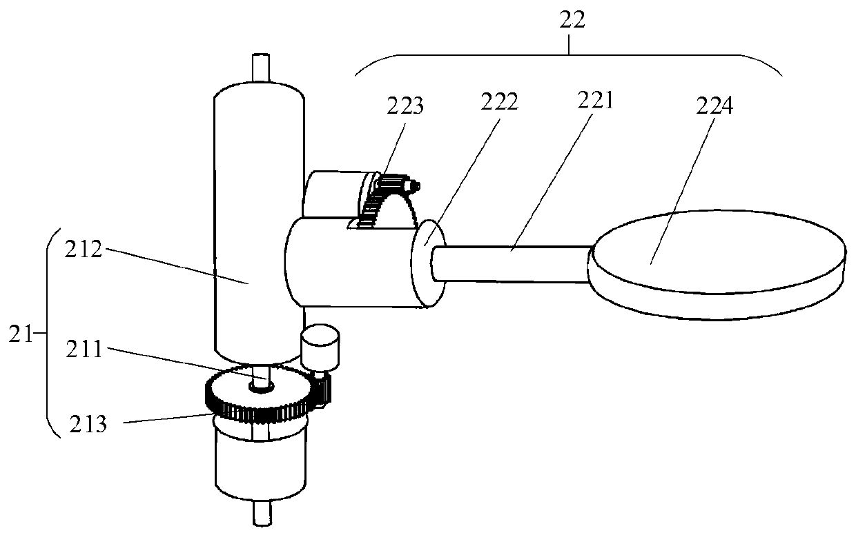 Intelligent garbage classification method based on machine learning and automatic garbage sorting device