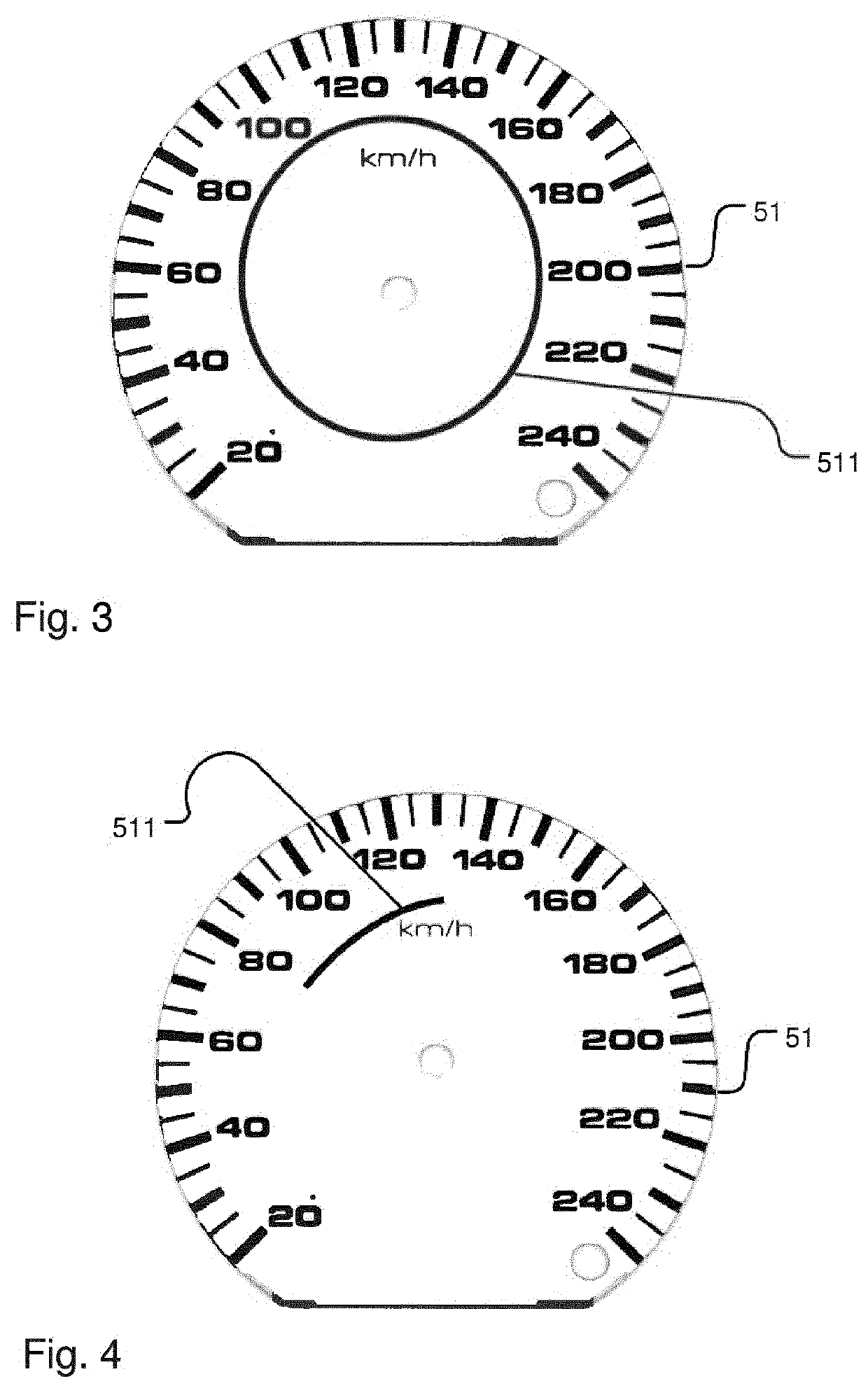 Method for Assistance of a Driving Manoeuver, and Assistance System for a Driving Manoeuver