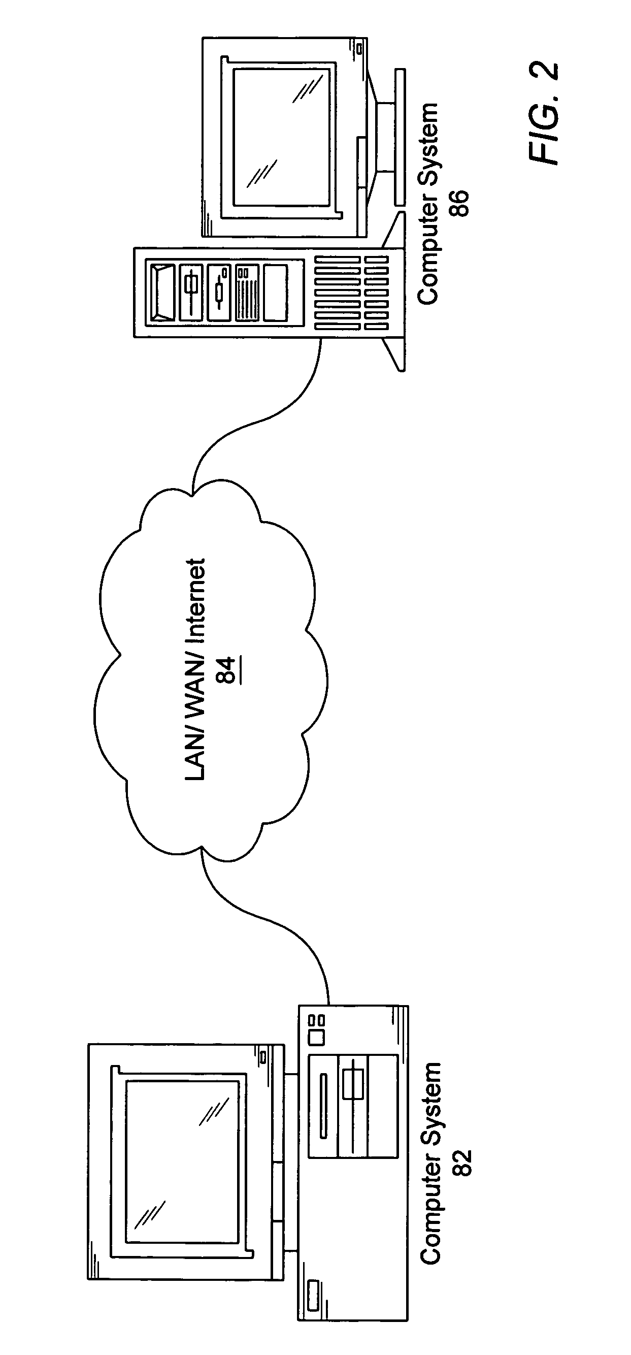 System and method for automatically generating a graphical program in response to a state diagram