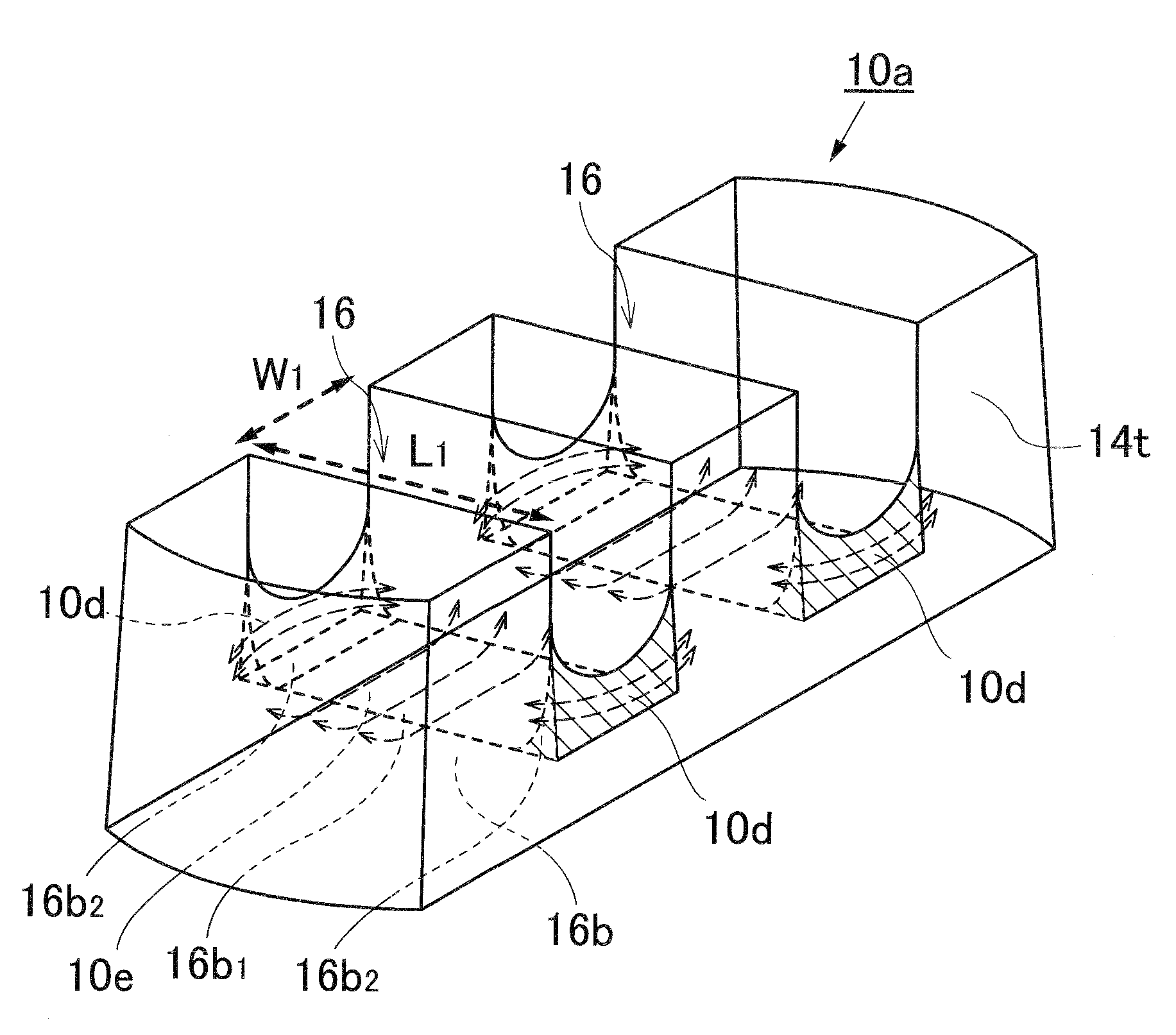 Semiconductor device, manufacturing method thereof, and data processing system