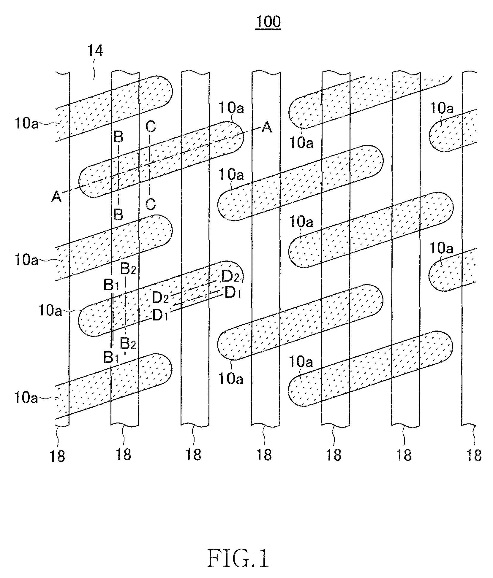 Semiconductor device, manufacturing method thereof, and data processing system