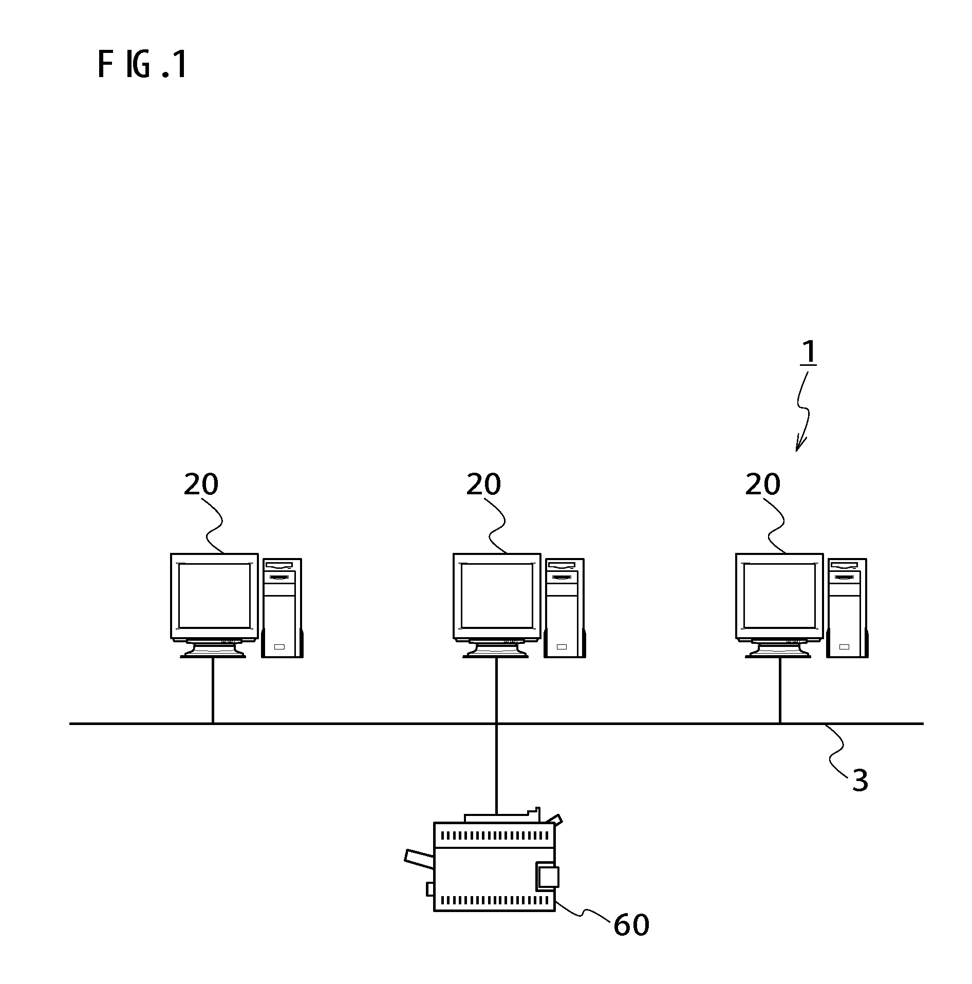 Printing system, printing method, and computer readable medium