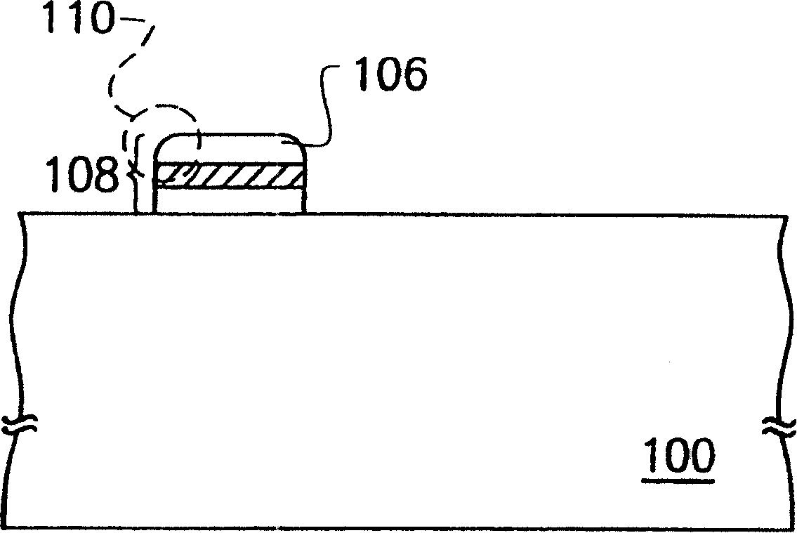 Method for fabricating silicon nitride ROM