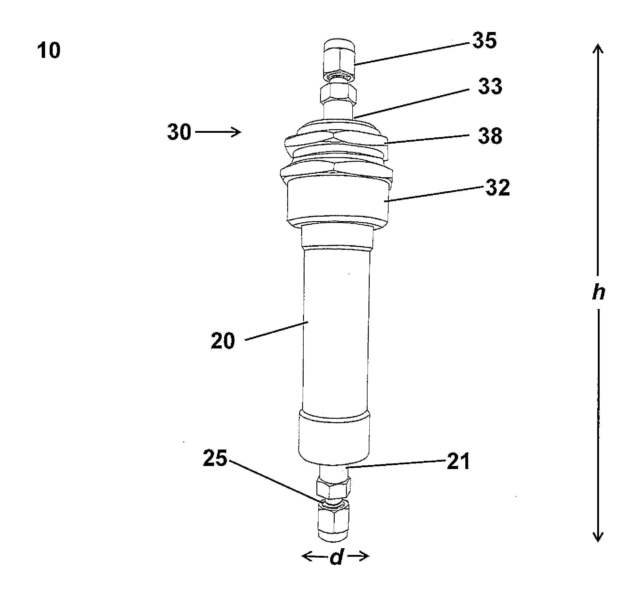 System and Method for Trapping and Collecting Volatile Compounds