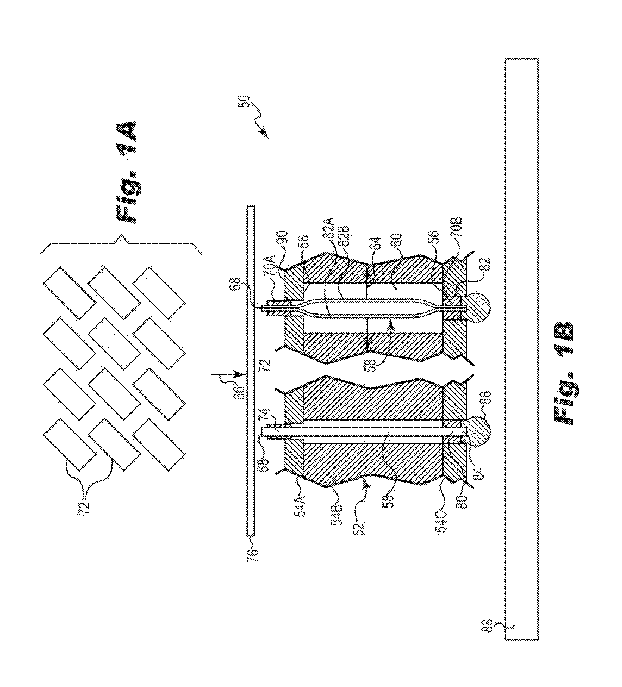 Electrical interconnect IC device socket