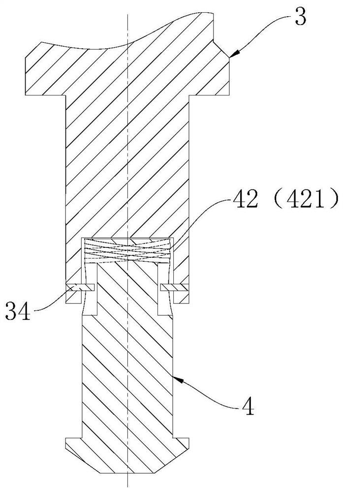 Water-based proportional decompression overflow valve