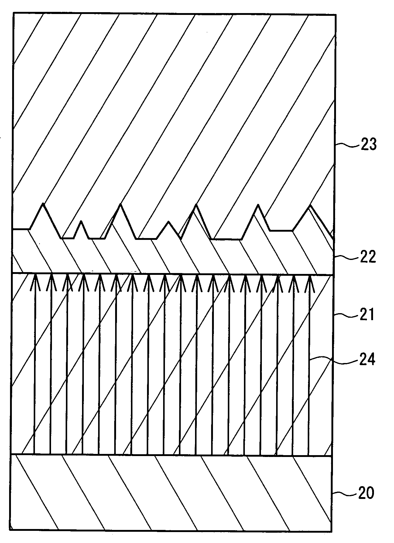 Group III nitride crystals usable as group III nitride substrate, method of manufacturing the same, and semiconductor device including the same