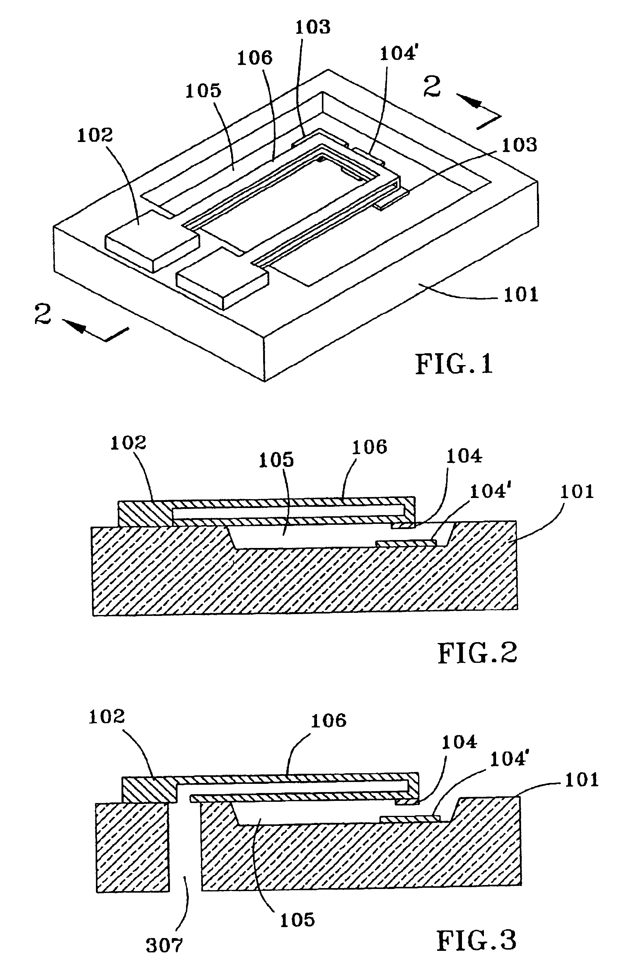 Method of fabricating a micromachined tube for fluid flow