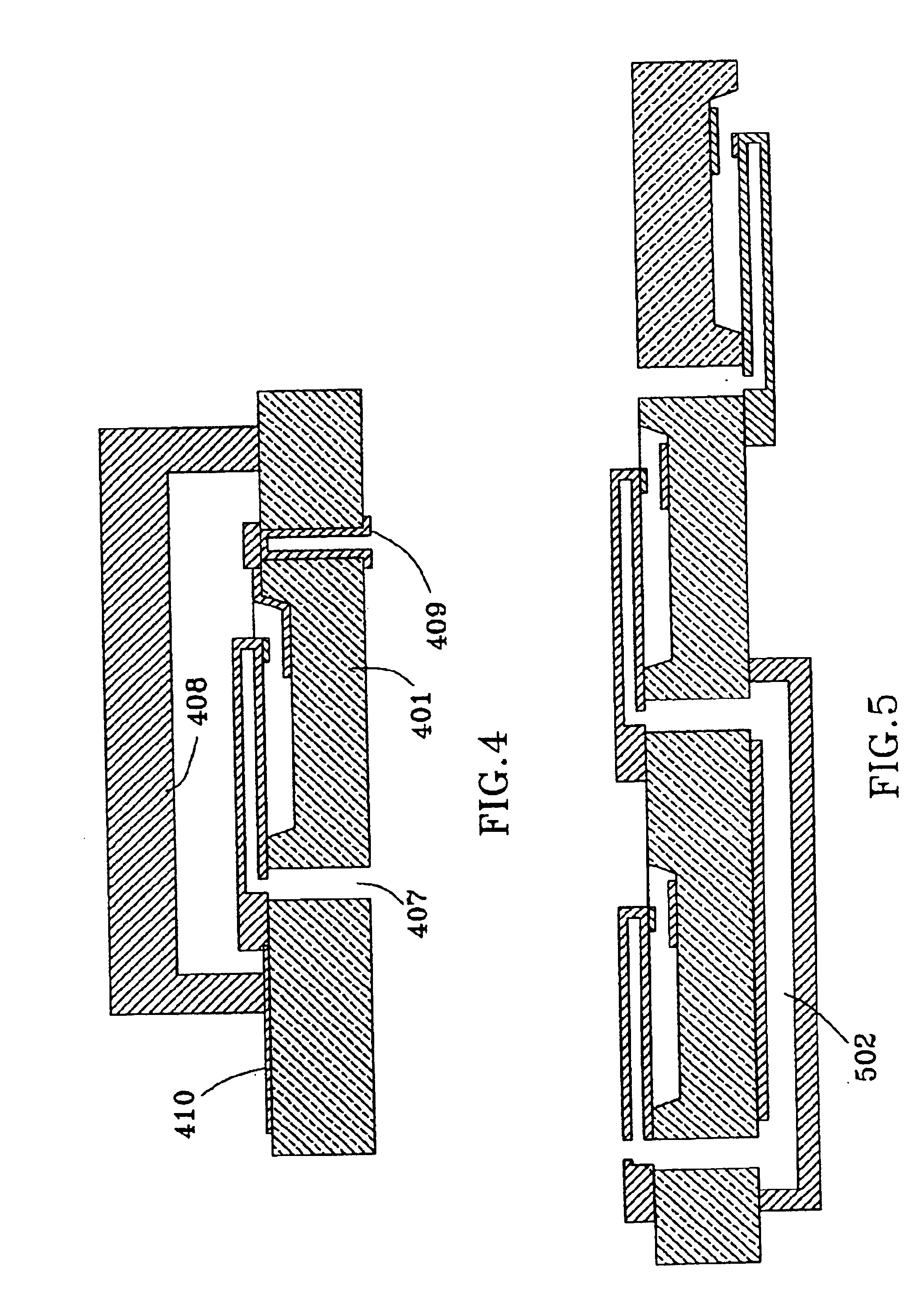 Method of fabricating a micromachined tube for fluid flow
