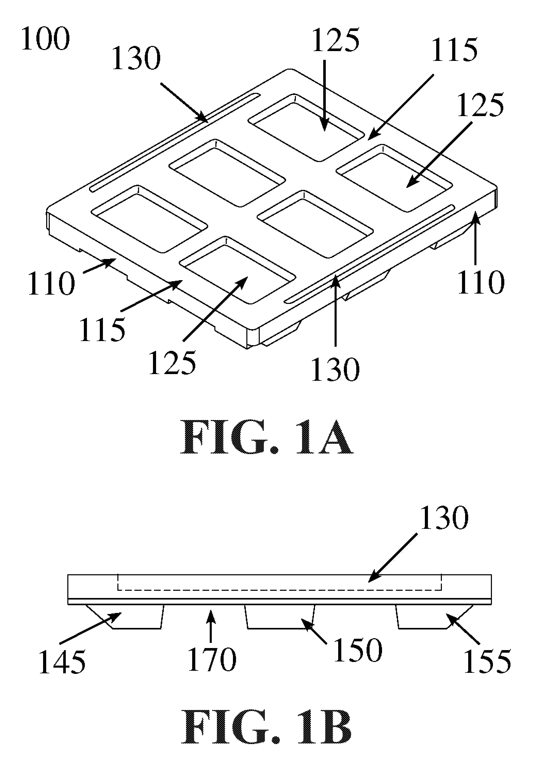 Climate control cargo container for storing,transporting and preserving cargo