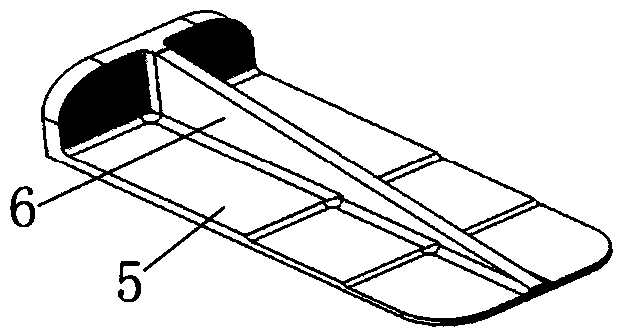 Upper wall end and wallboard connecting integral corner box assembly