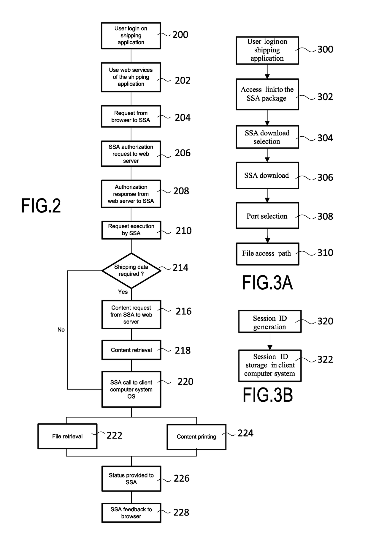 Method and system for accessing local computer resources through a web browser