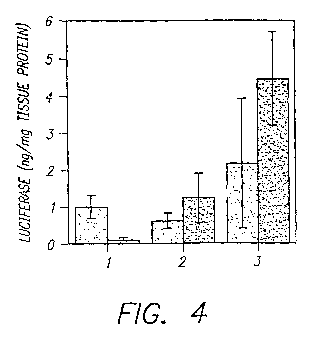 Methods for attaching proteins to lipidic microparticles with high efficiency