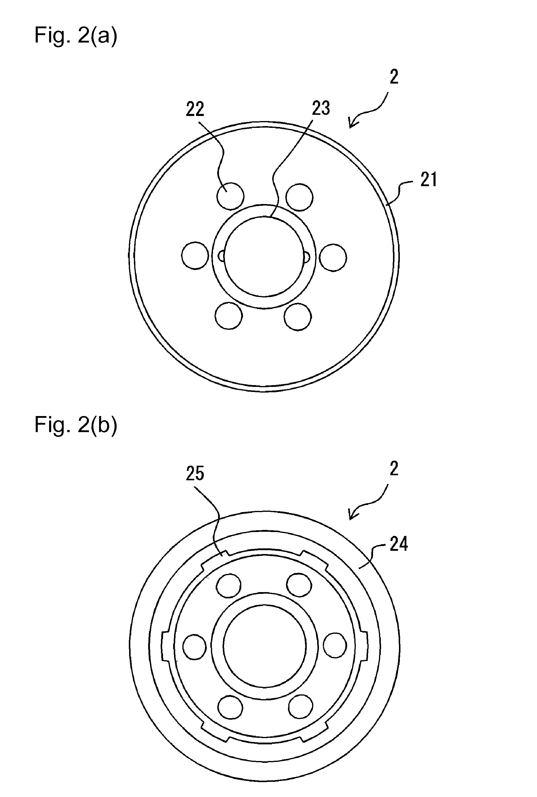 Clutch mechanism