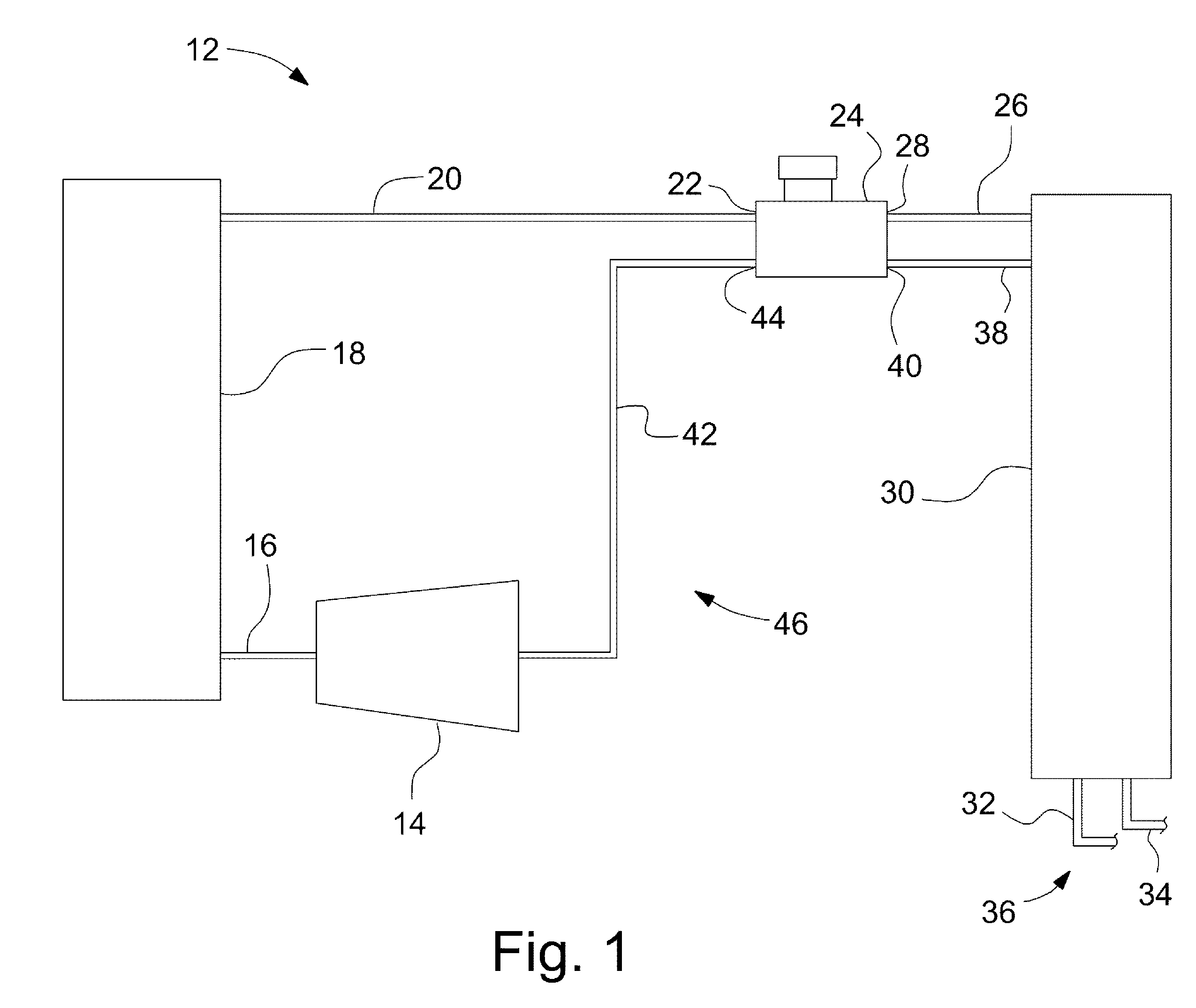 Variable refrigerant expansion device with pressure relief