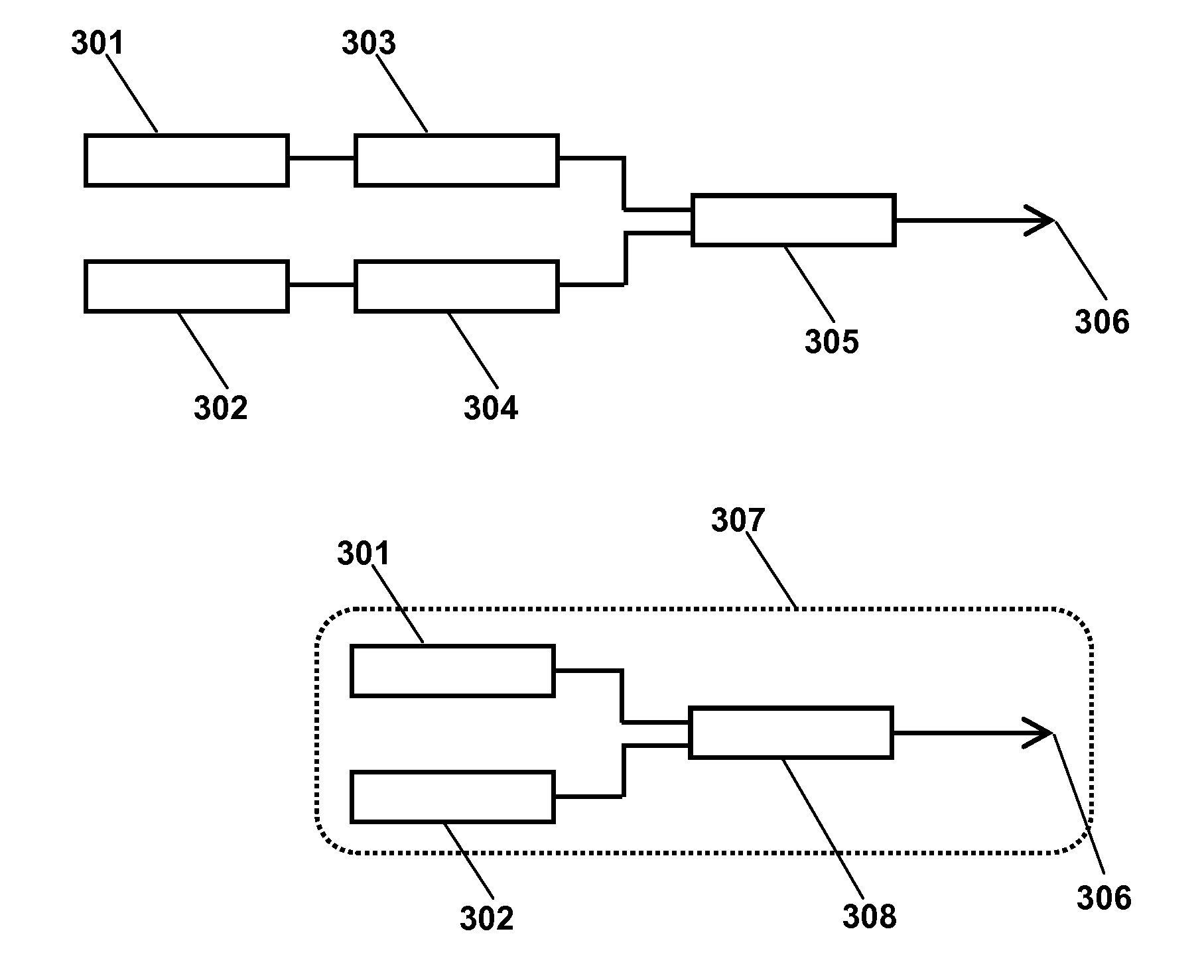 Arrangement for Generating Fast Wavelength-Switched Optical Signal