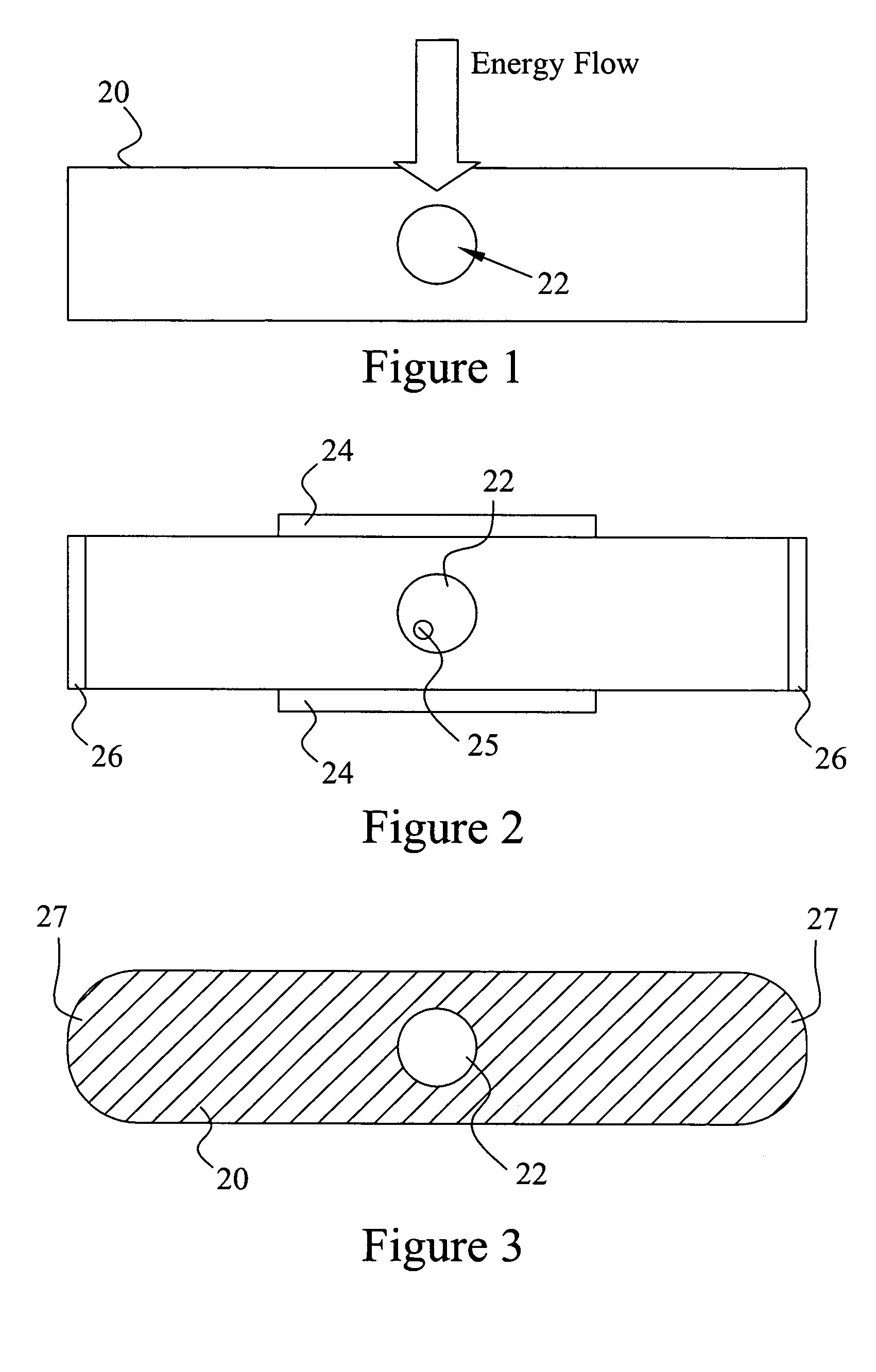 Integrated light source and optical waveguide and method