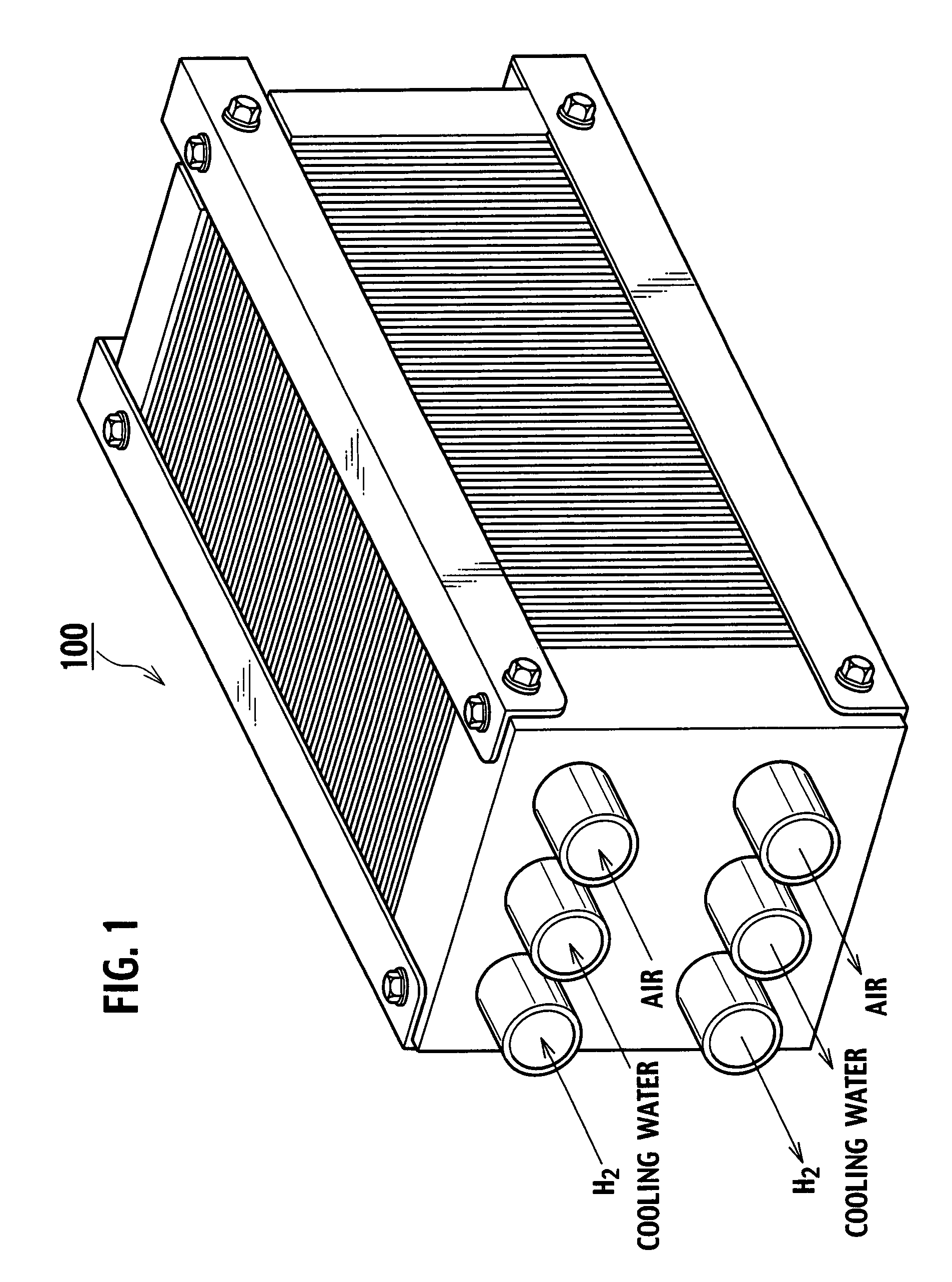 Polymer Electrolyte Fuel Cell