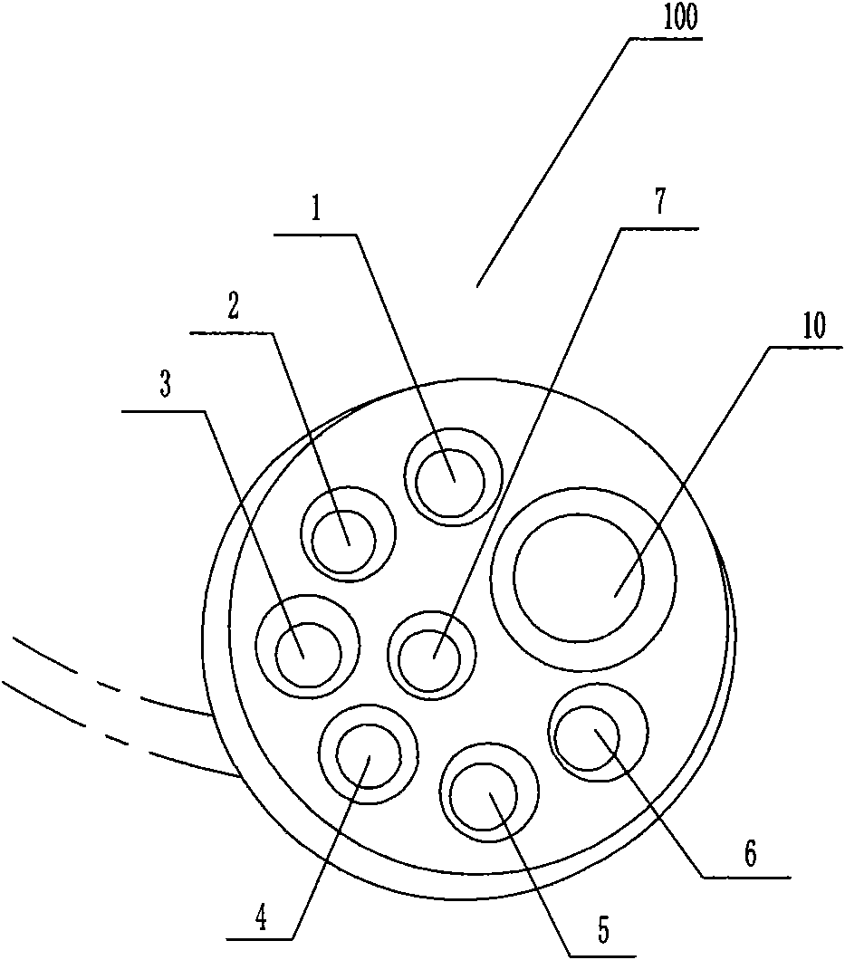 A novel cotton colorimeter and method for measuring cotton color