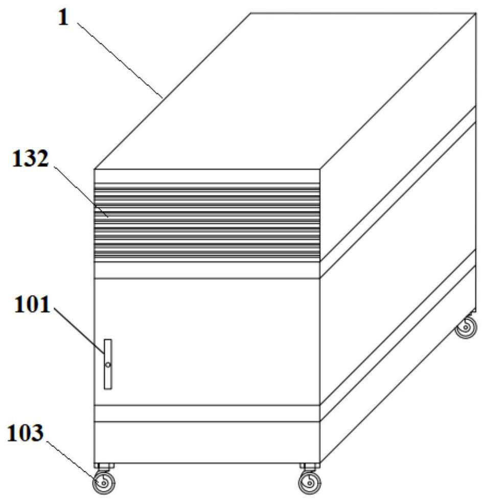 A medium-high temperature phase change heat storage solar hot air heater