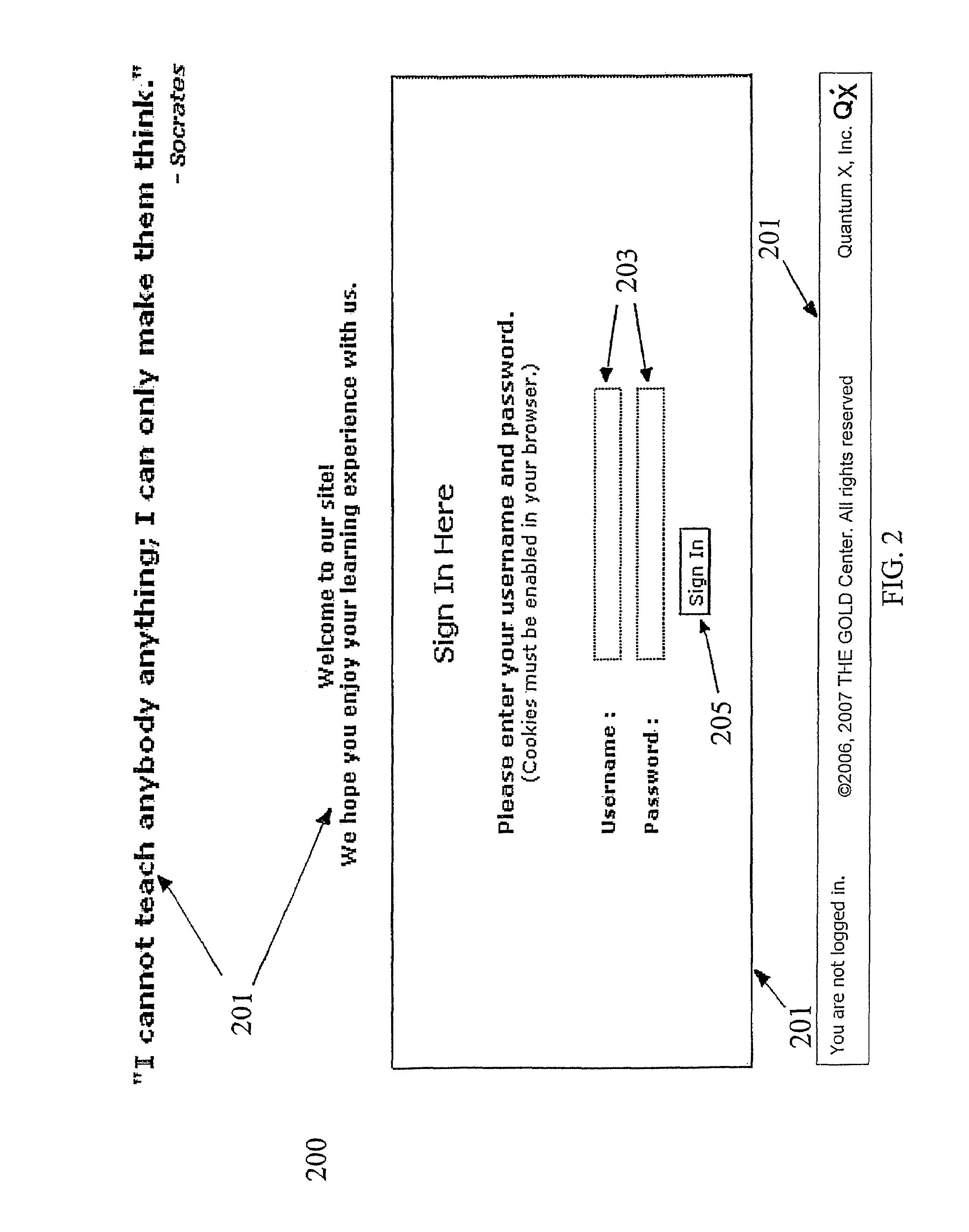 System and Method for Providing Online Education