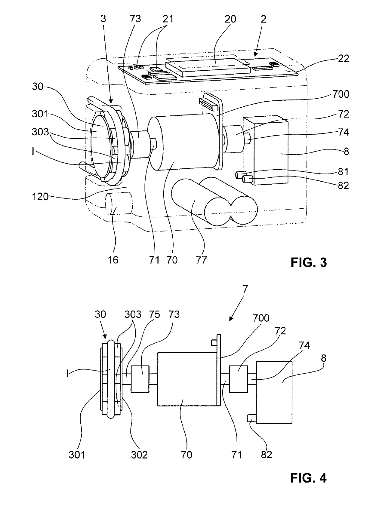 Device for suctioning bodily fluids and for supplying a substance