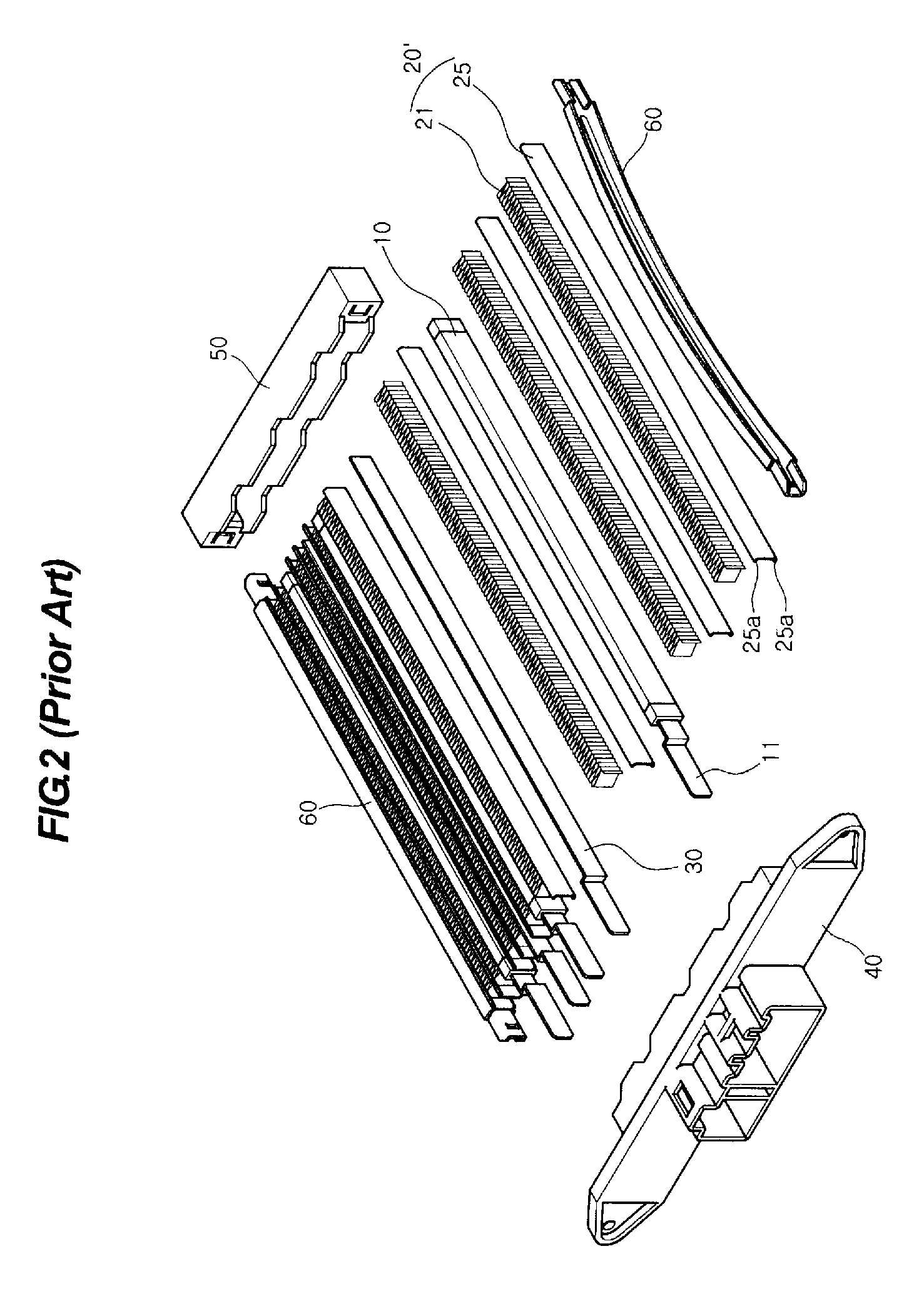 High-capacity PTC heater