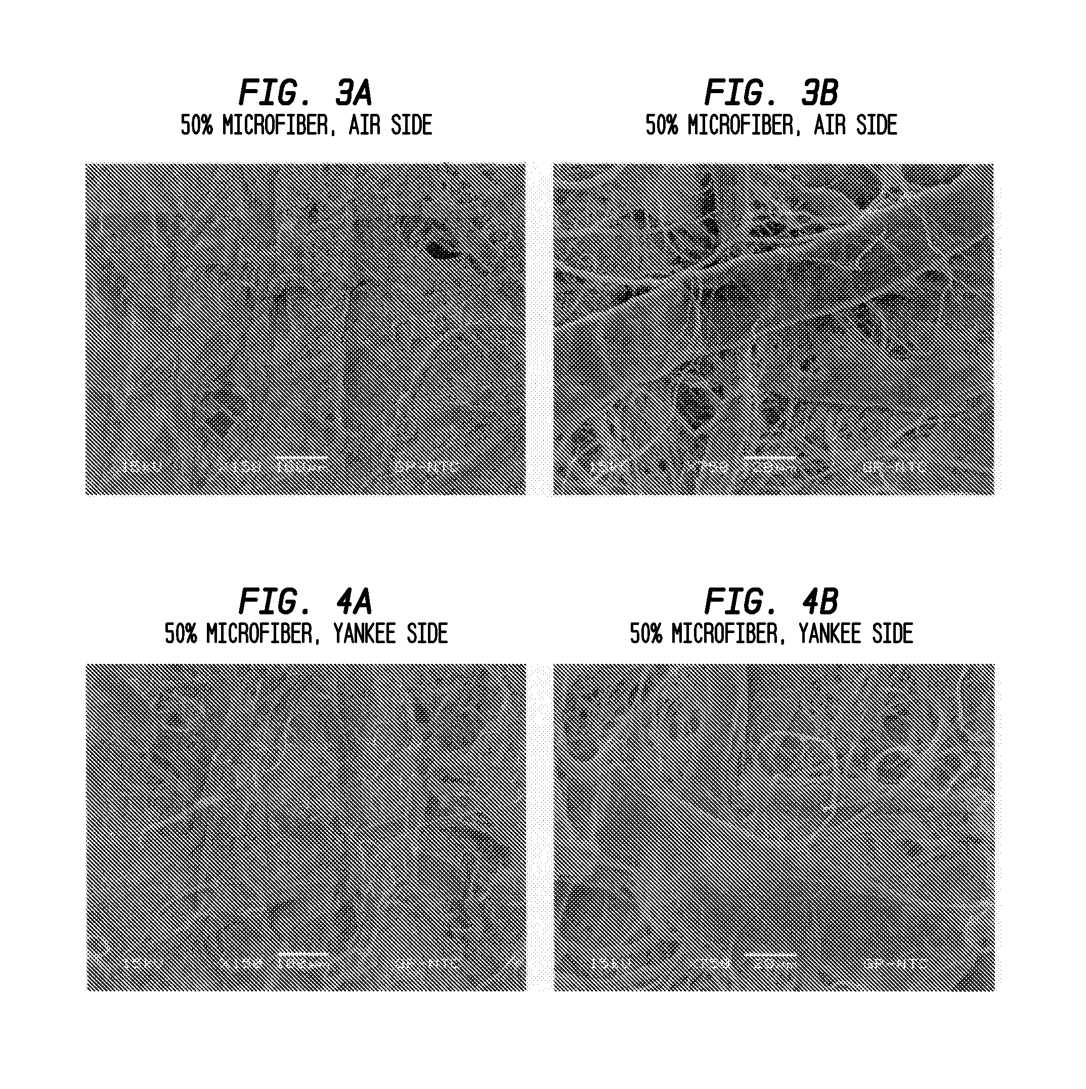 Method of cleaning residue from a surface using a high efficiency disposable cellulosic wiper