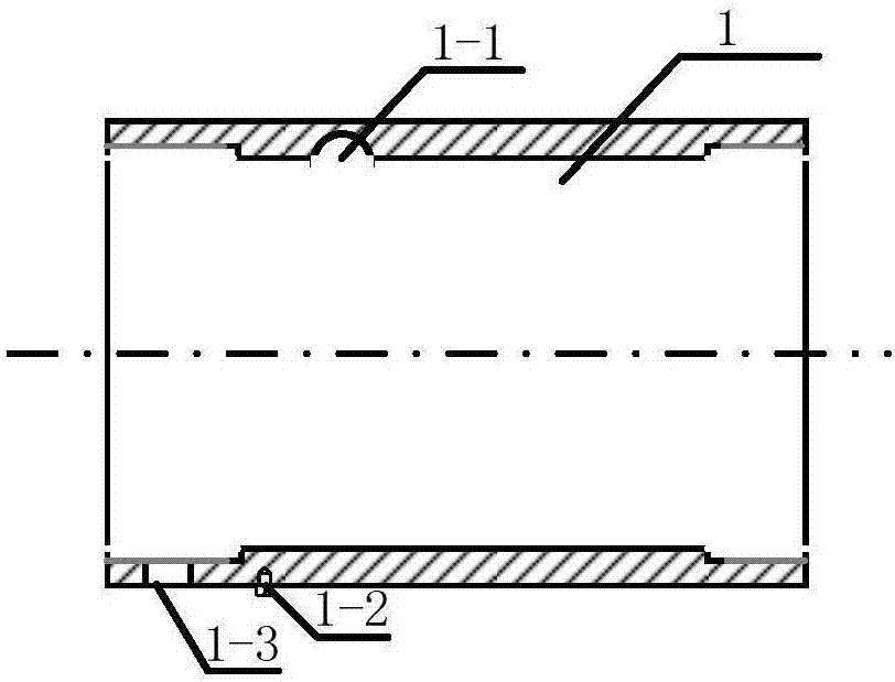 Protection device for online infrared temperature measuring instrument during rare earth pyrometallurgical process