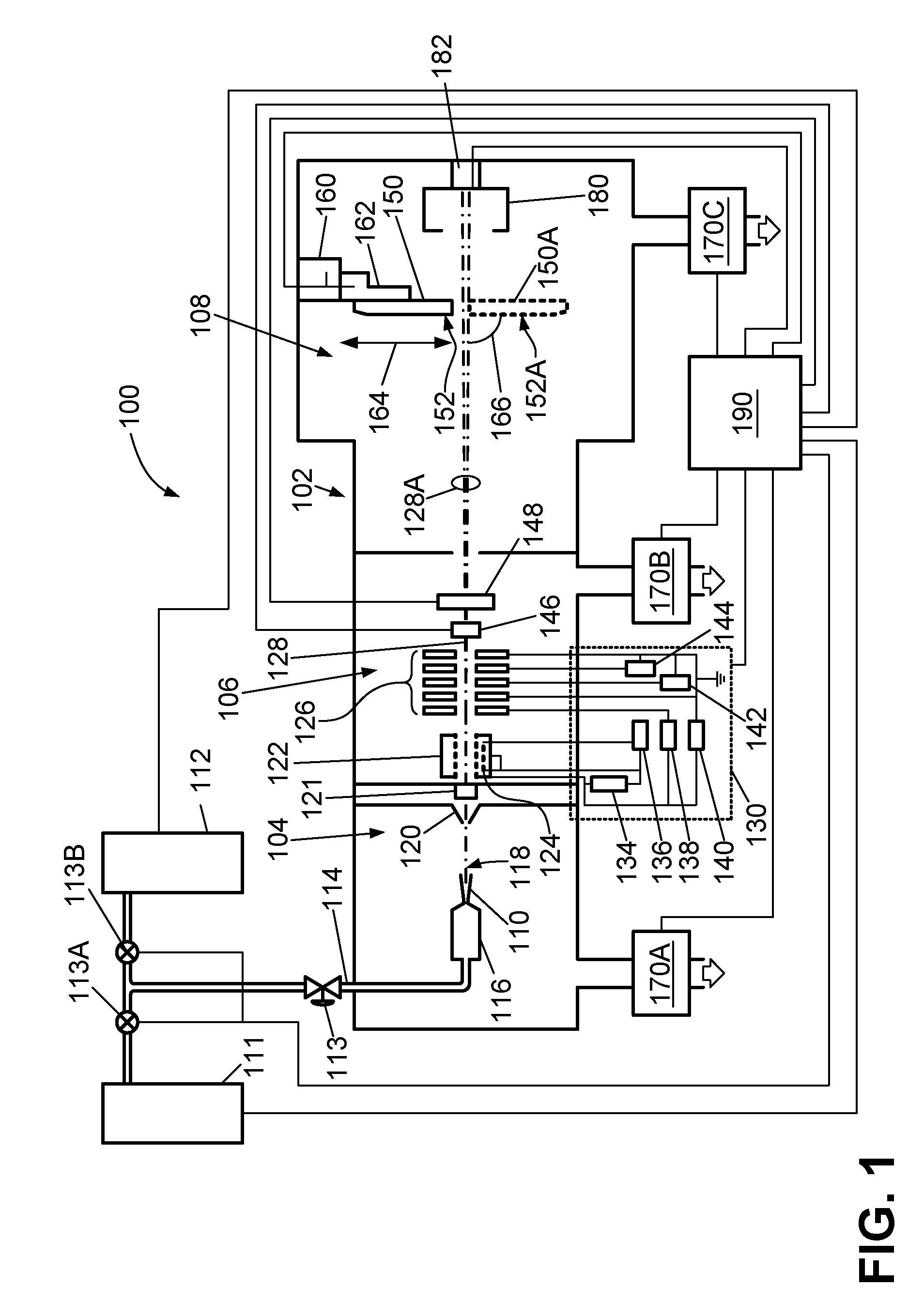 Method for directional deposition using a gas cluster ion beam