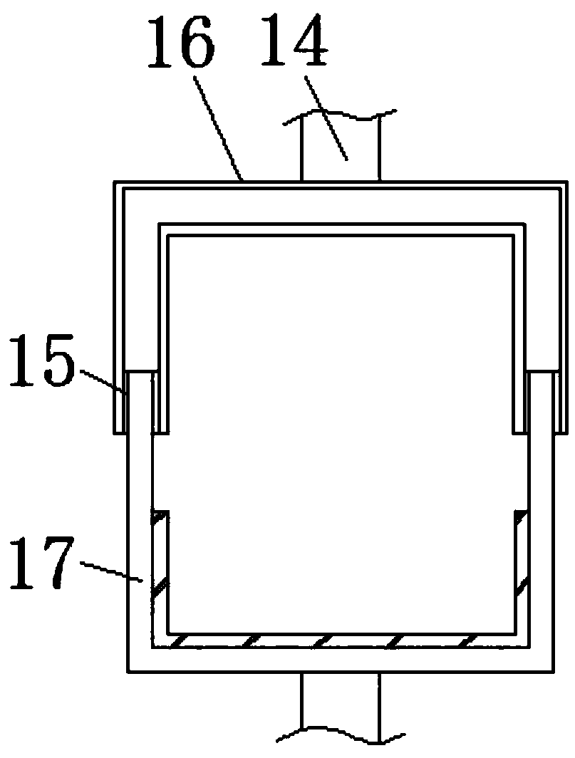 Assistant positioning member used for mounting of hydraulic valve