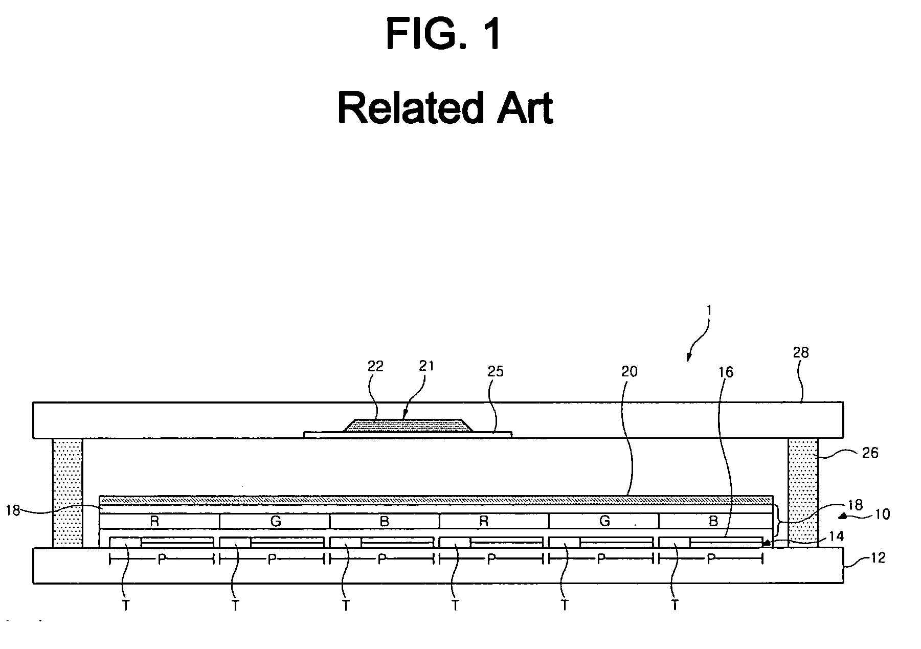 Dual panel type organic electroluminescent display device and method for fabricating the same