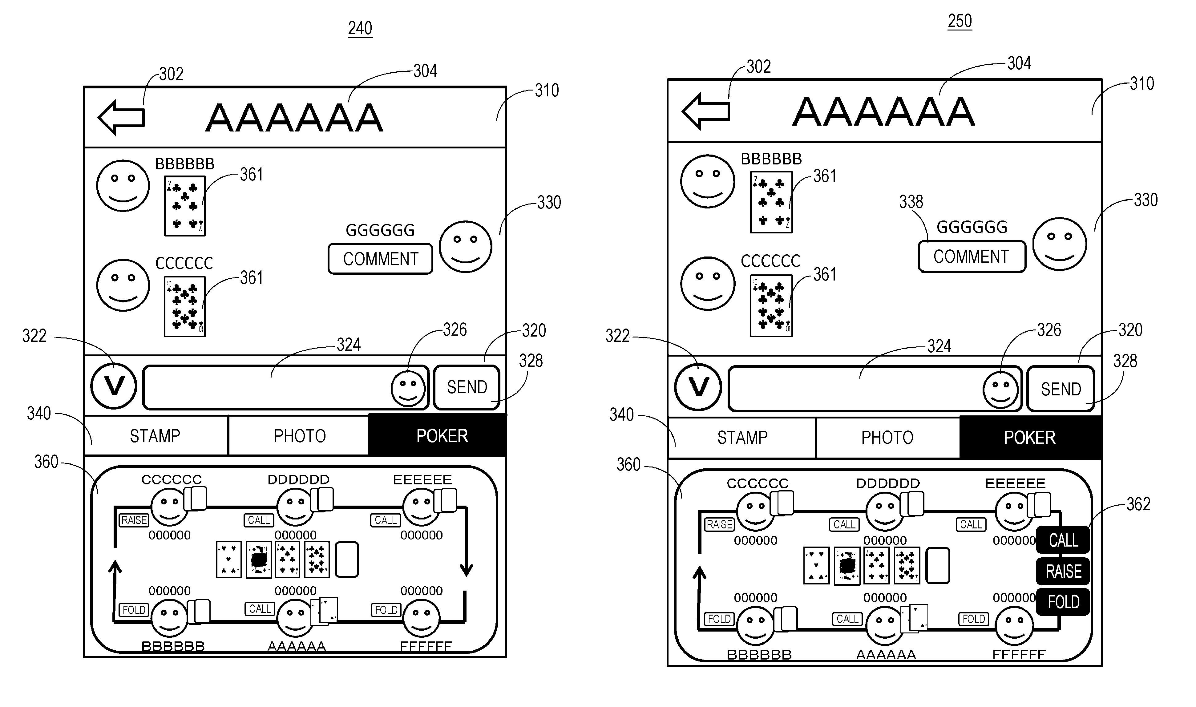 Non-transitory computer-readable storage medium storing game program, method, and server device