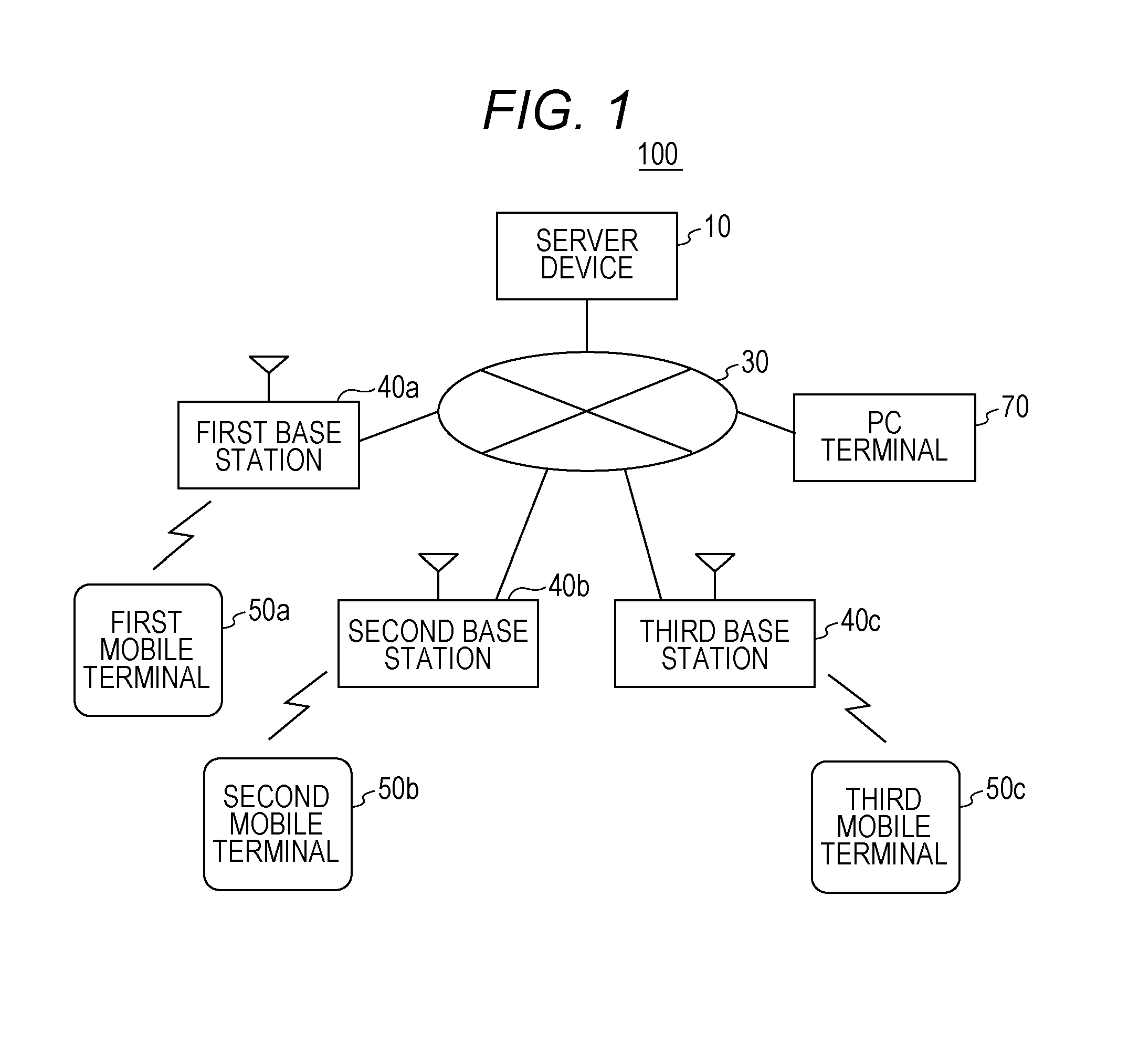 Non-transitory computer-readable storage medium storing game program, method, and server device