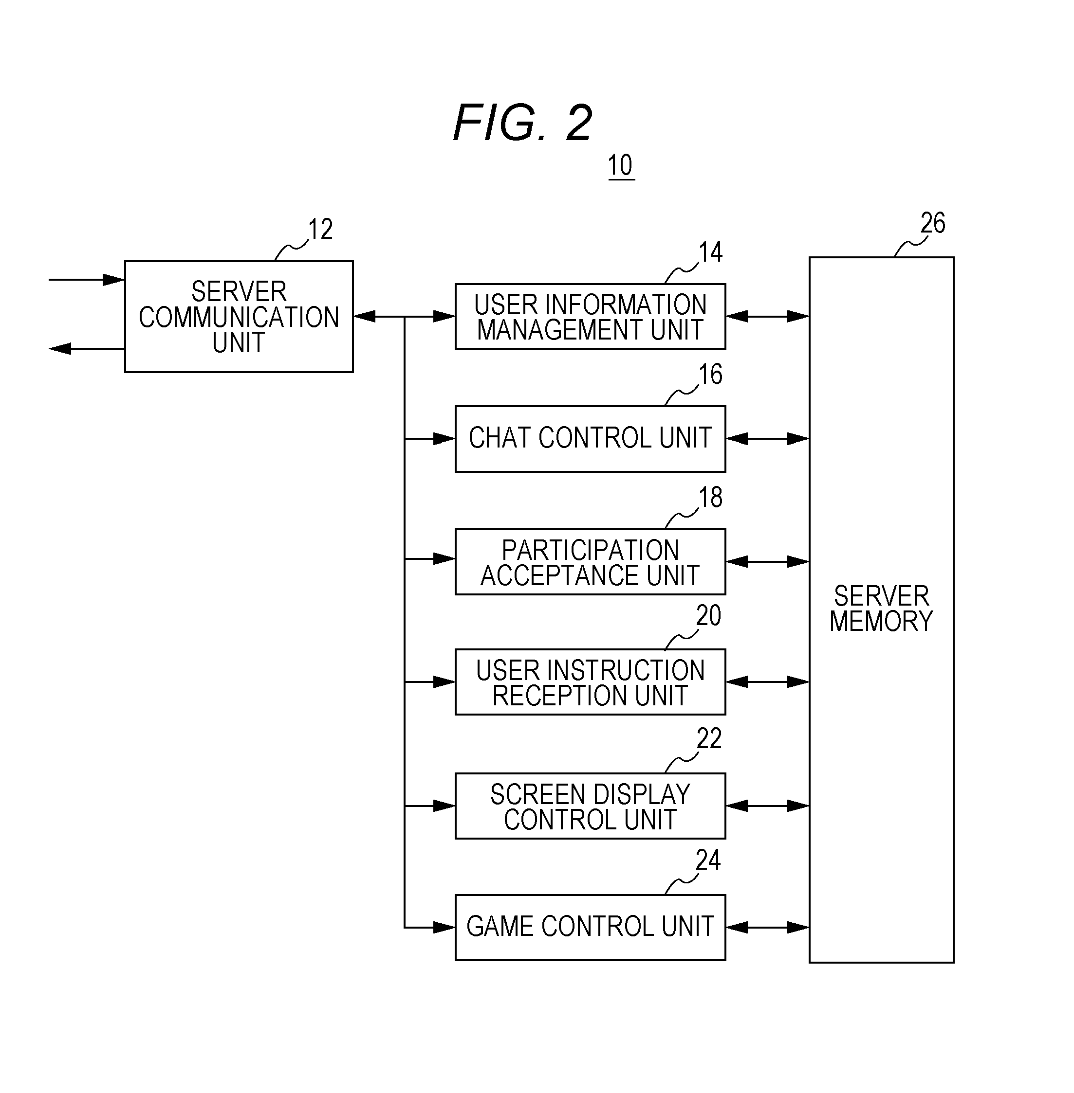 Non-transitory computer-readable storage medium storing game program, method, and server device
