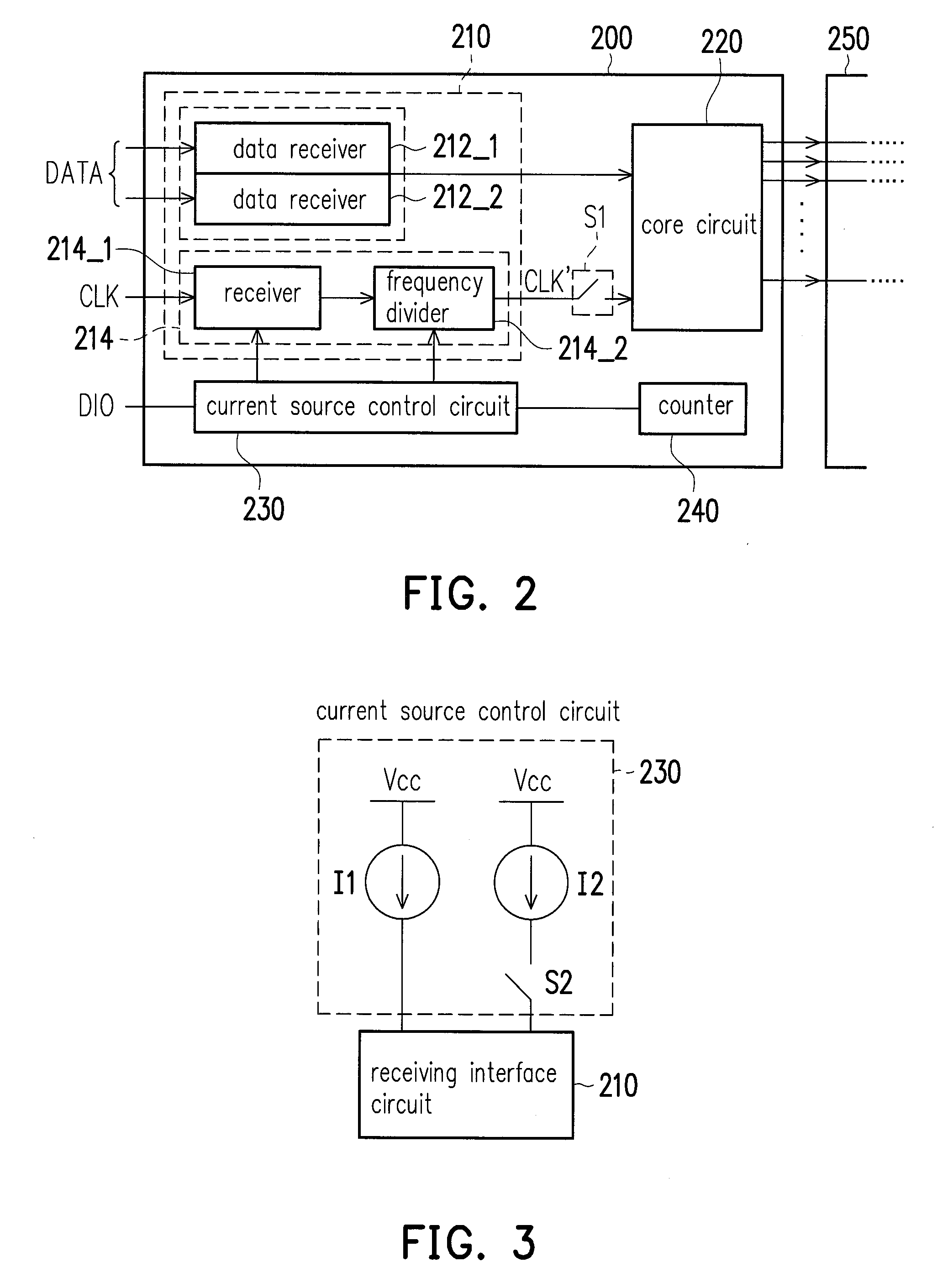 Source driver and operation method thereof