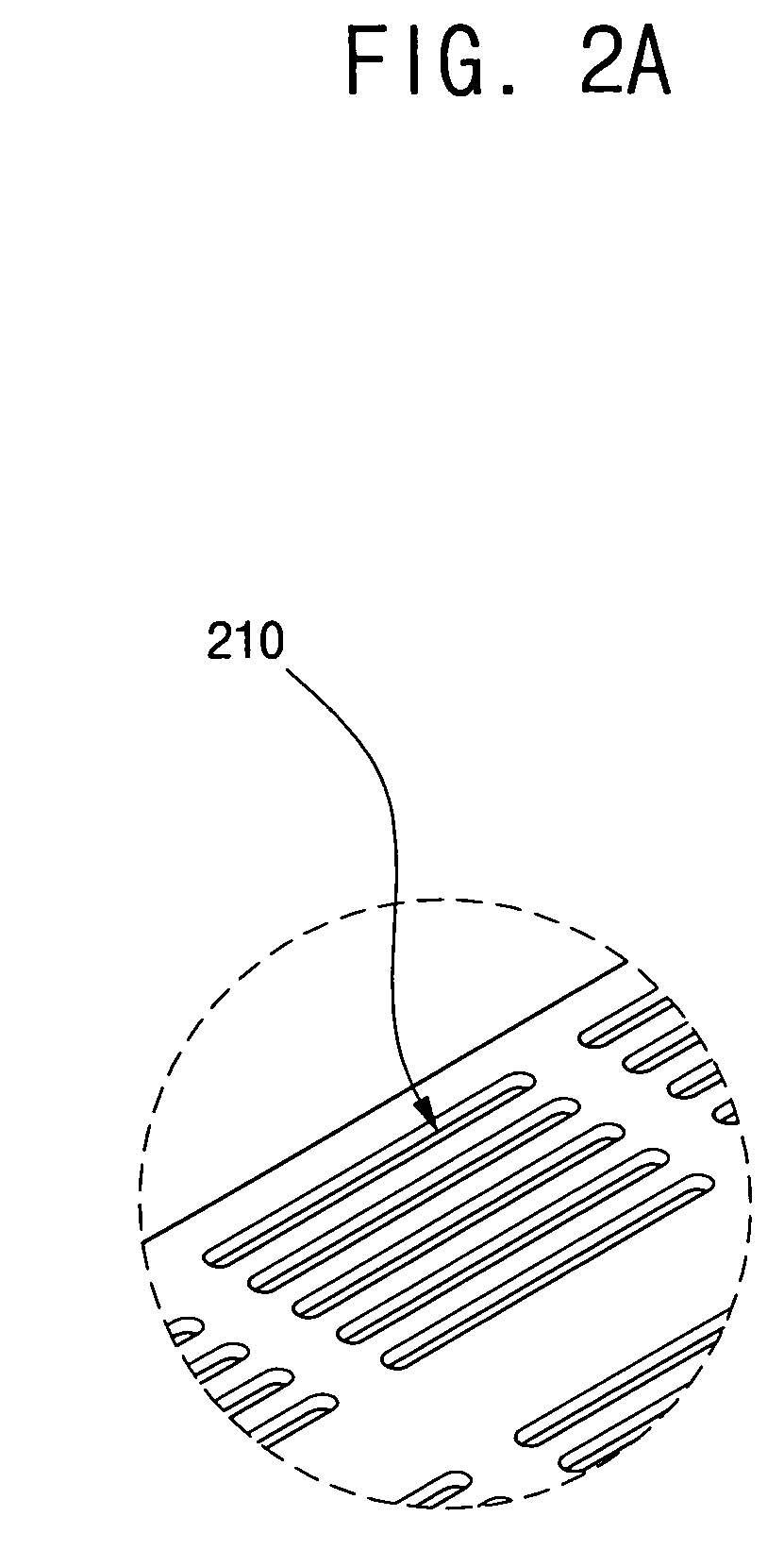 Mask assembly and method of fabricating the same