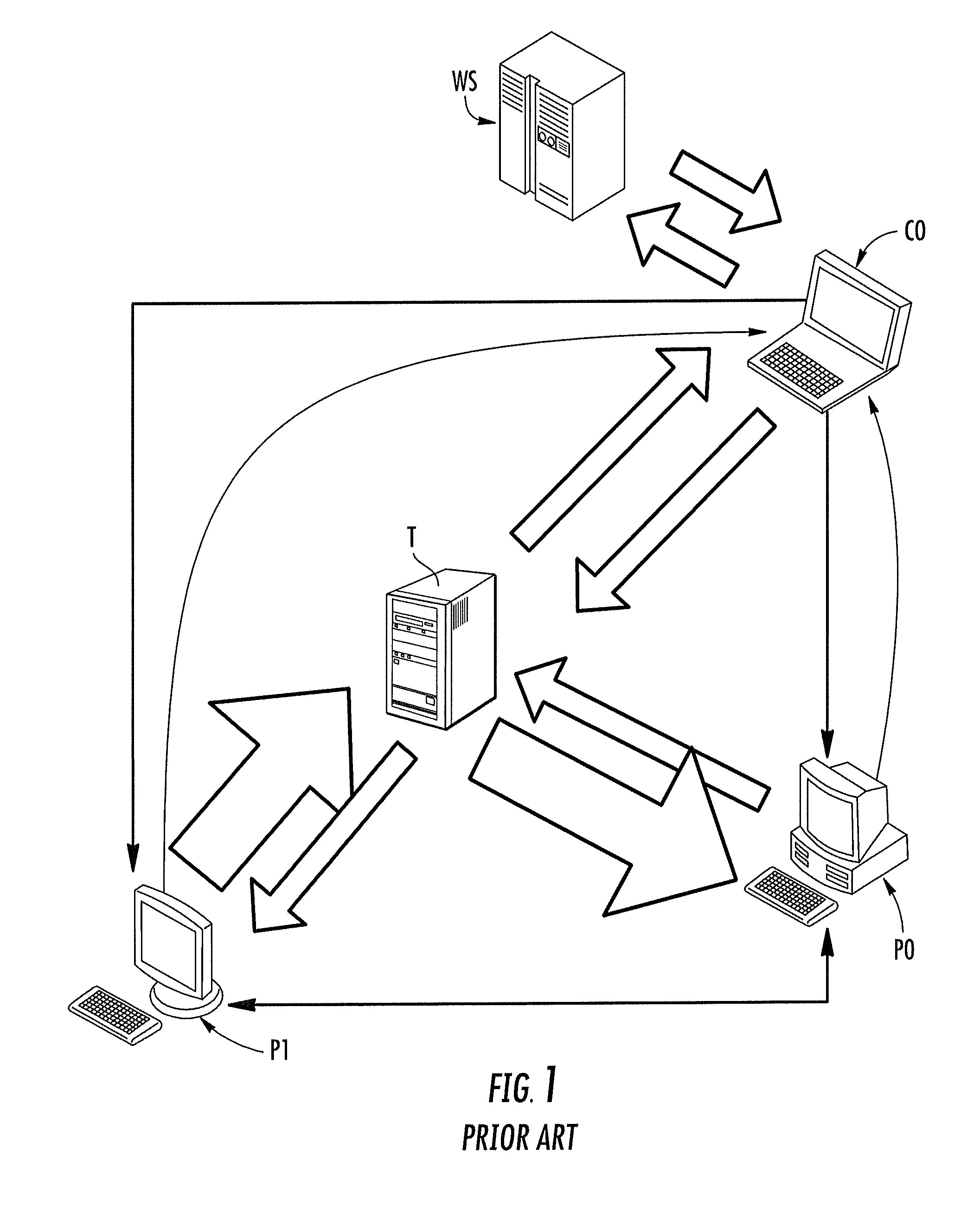 Method and devices for distributing media contents and related computer program product