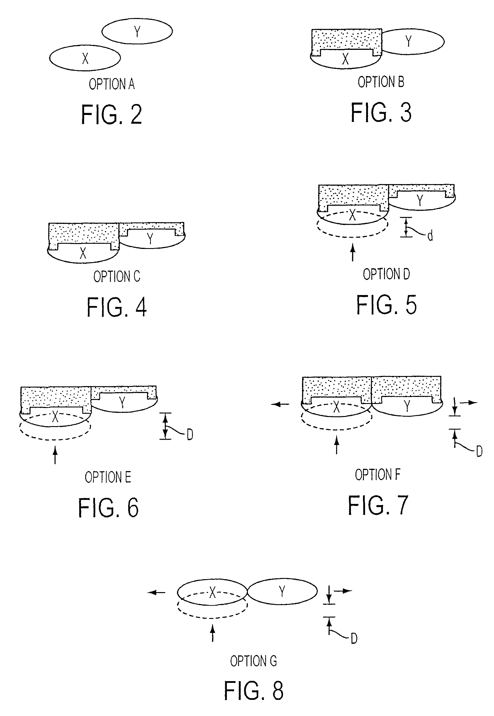 Prosthodontic and orthodontic apparatus and methods