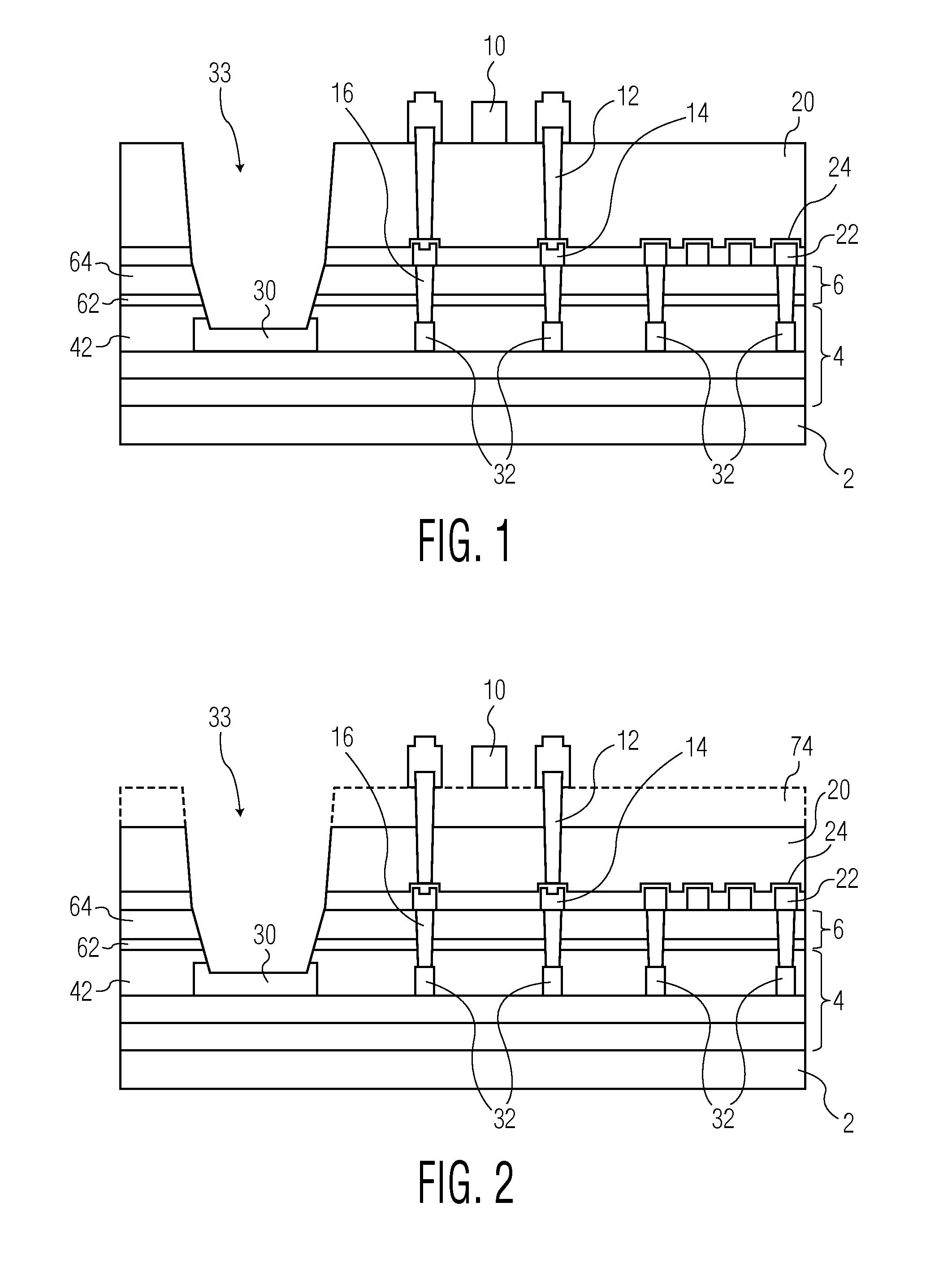 Integrated circuit comprising a thermal conductivity based gas sensor