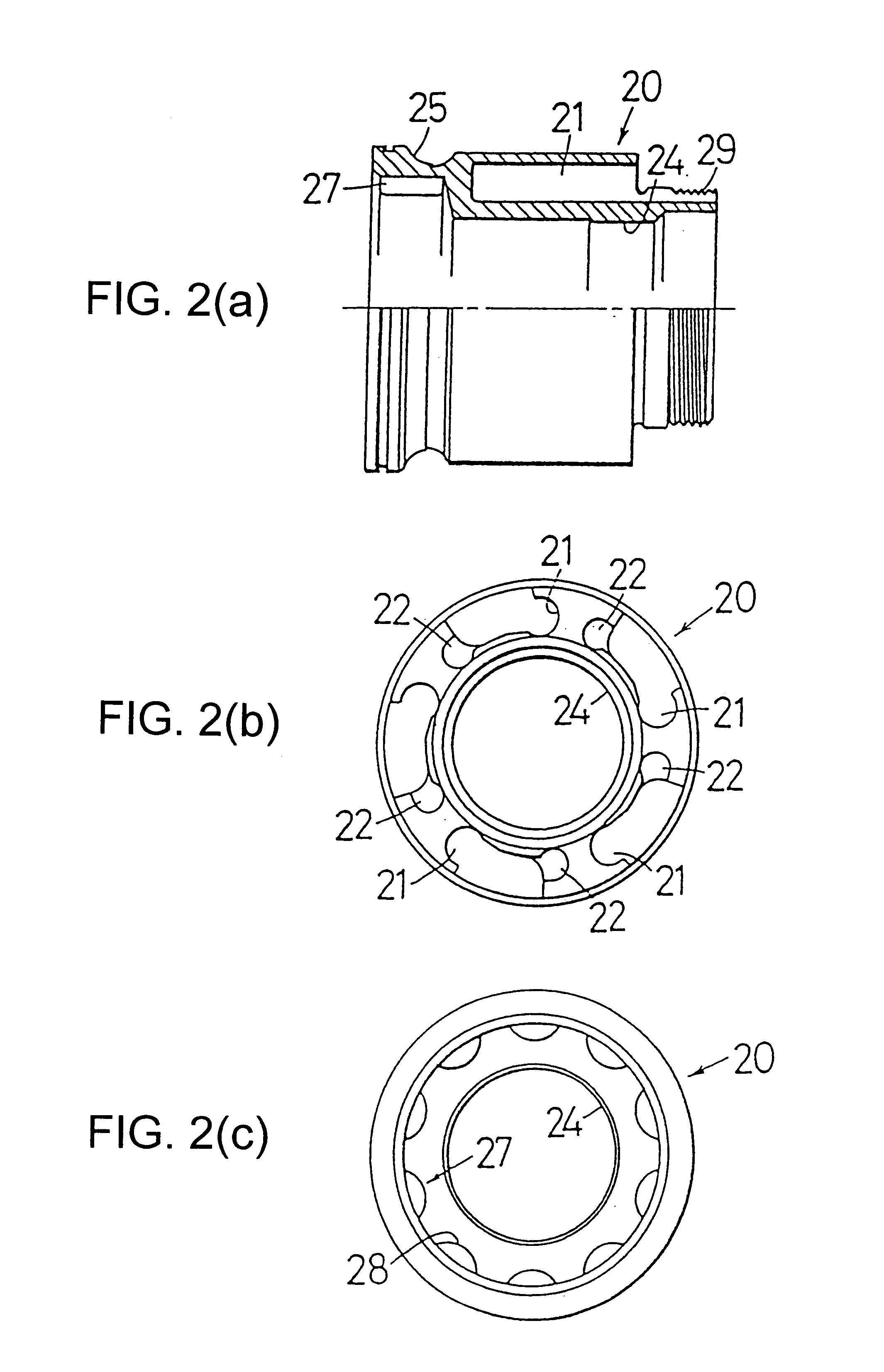 Pawl noise dampening mechanism for a bicycle freewheel