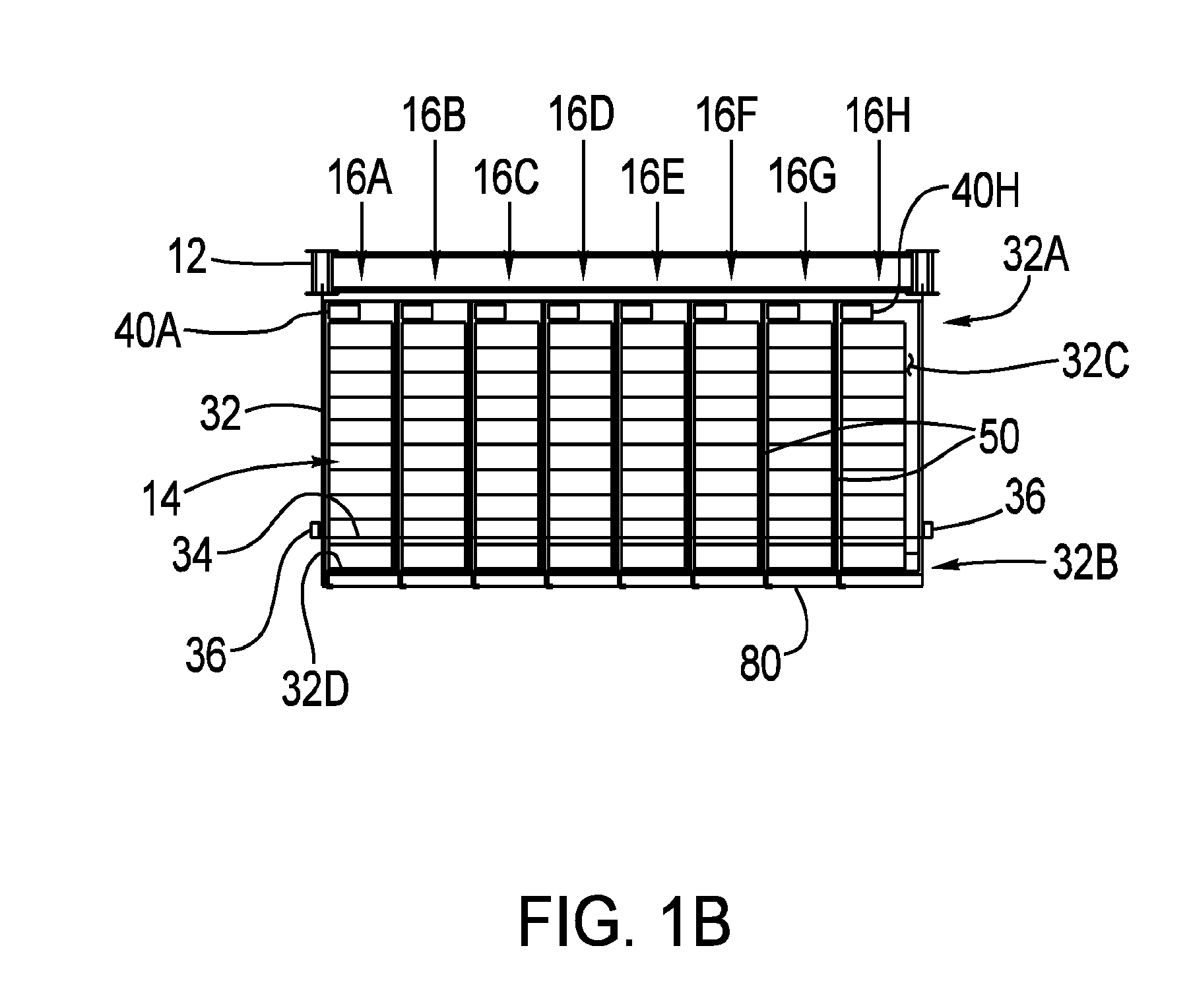 Theft deterrent system for product display device