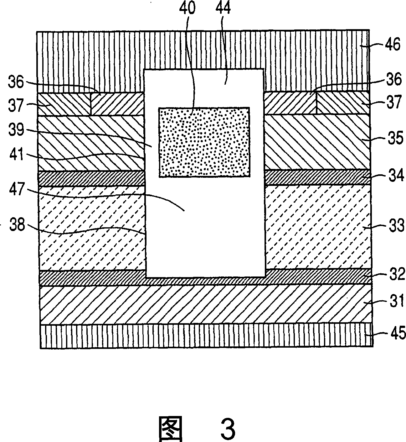 Silicon carbide semiconductor device and manufacturing method thereof