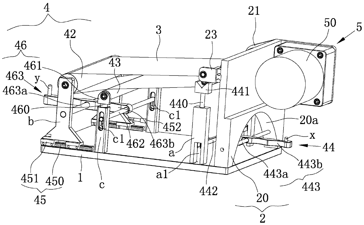 Life evaluation tester for paper feed roller of printer or copier