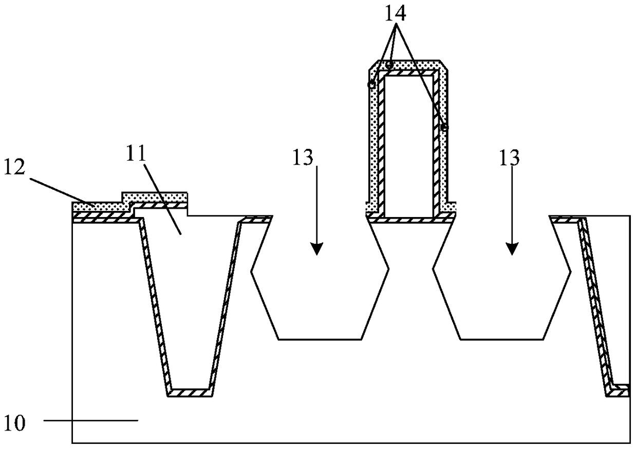 Semiconductor device and method of forming the same