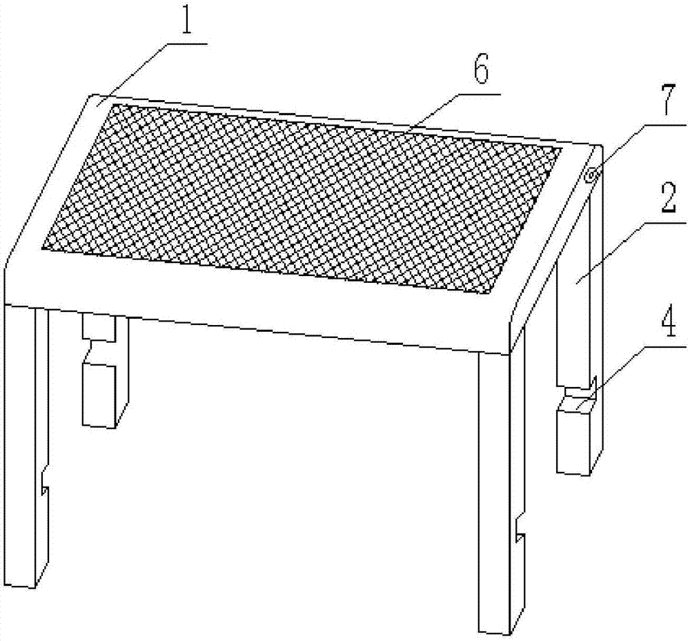 Vegetable cultivation equipment and cultivation method thereof